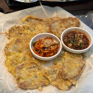 윤발이네실내포차 대전봉명점