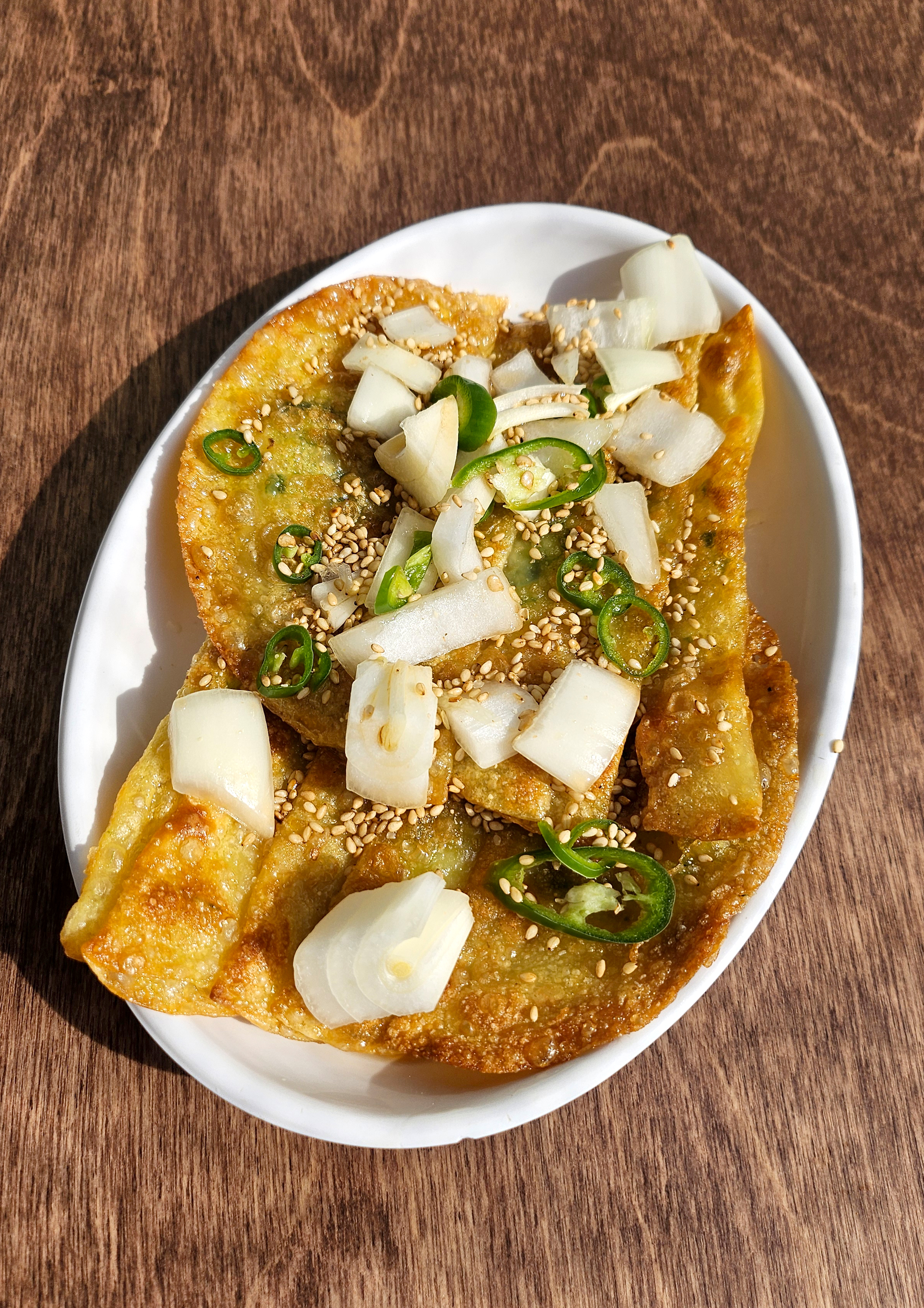 아지매떡볶이