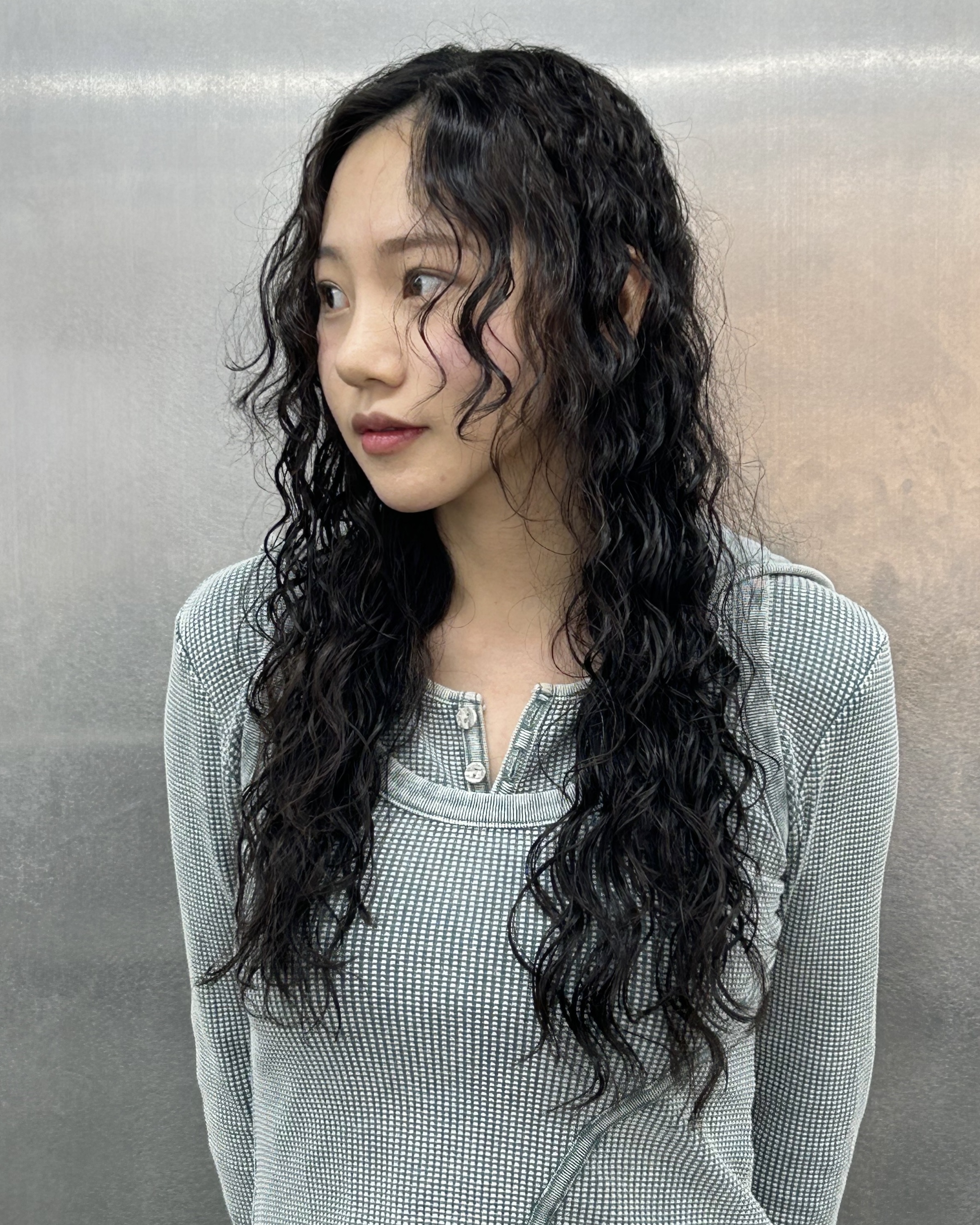 칠링헤어 내부 또는 관련 모습