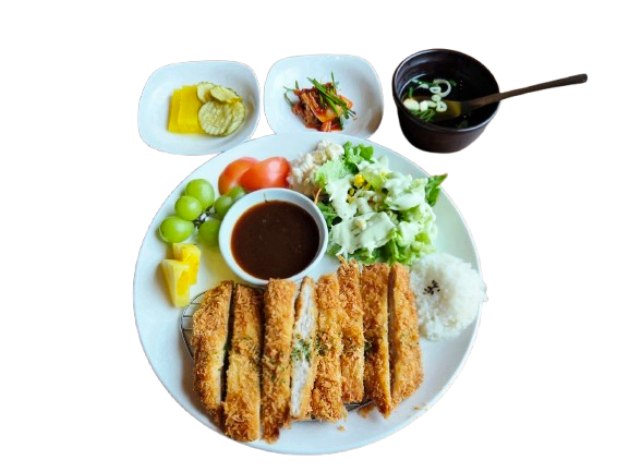 토담골
