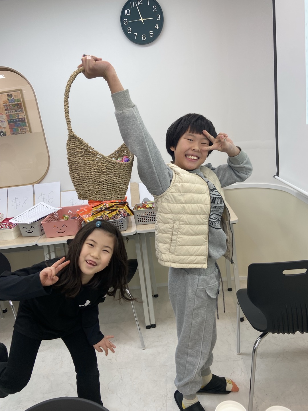 초전케이트미래엔영어교습소 장재초점