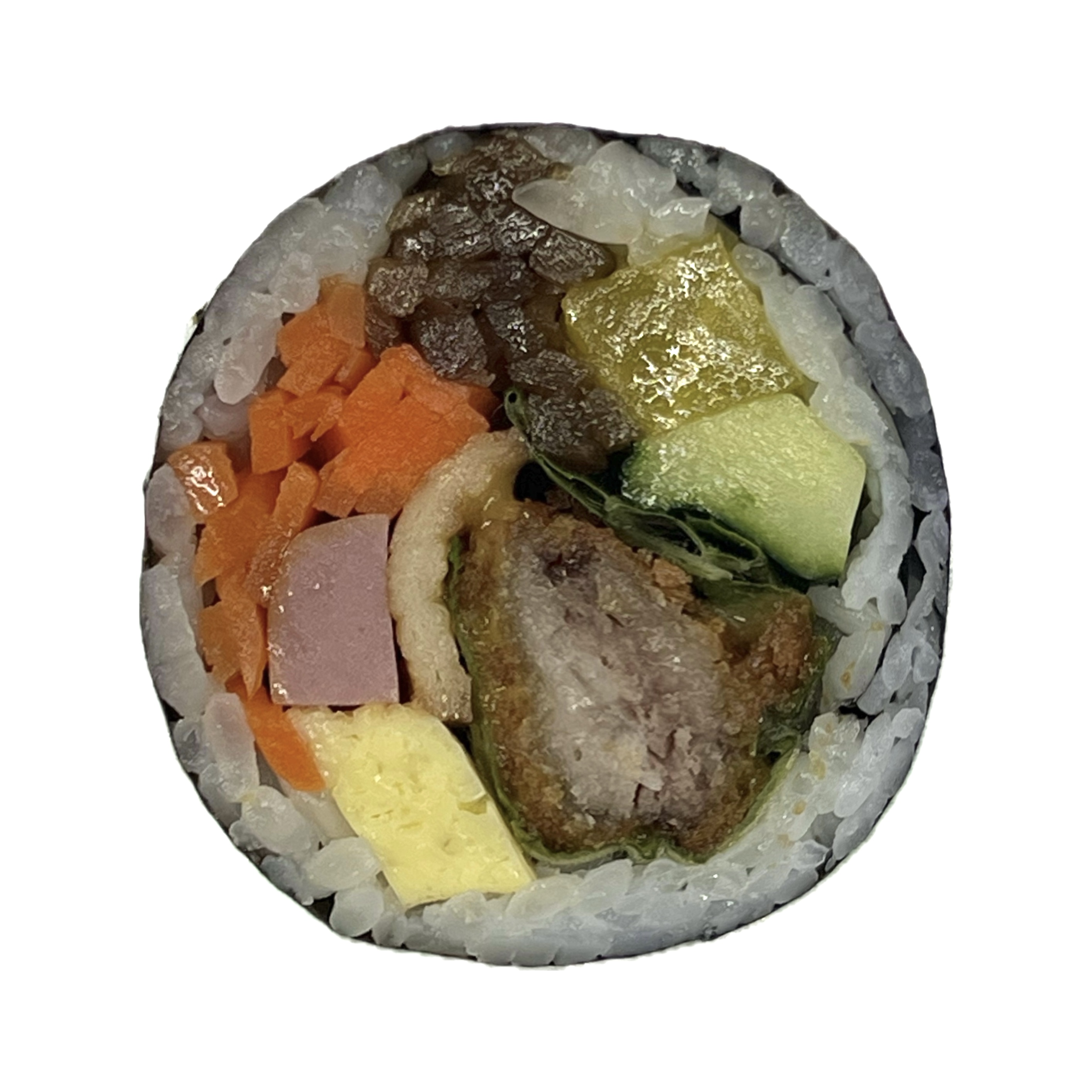 김밥에 반하다 명서두산위브점