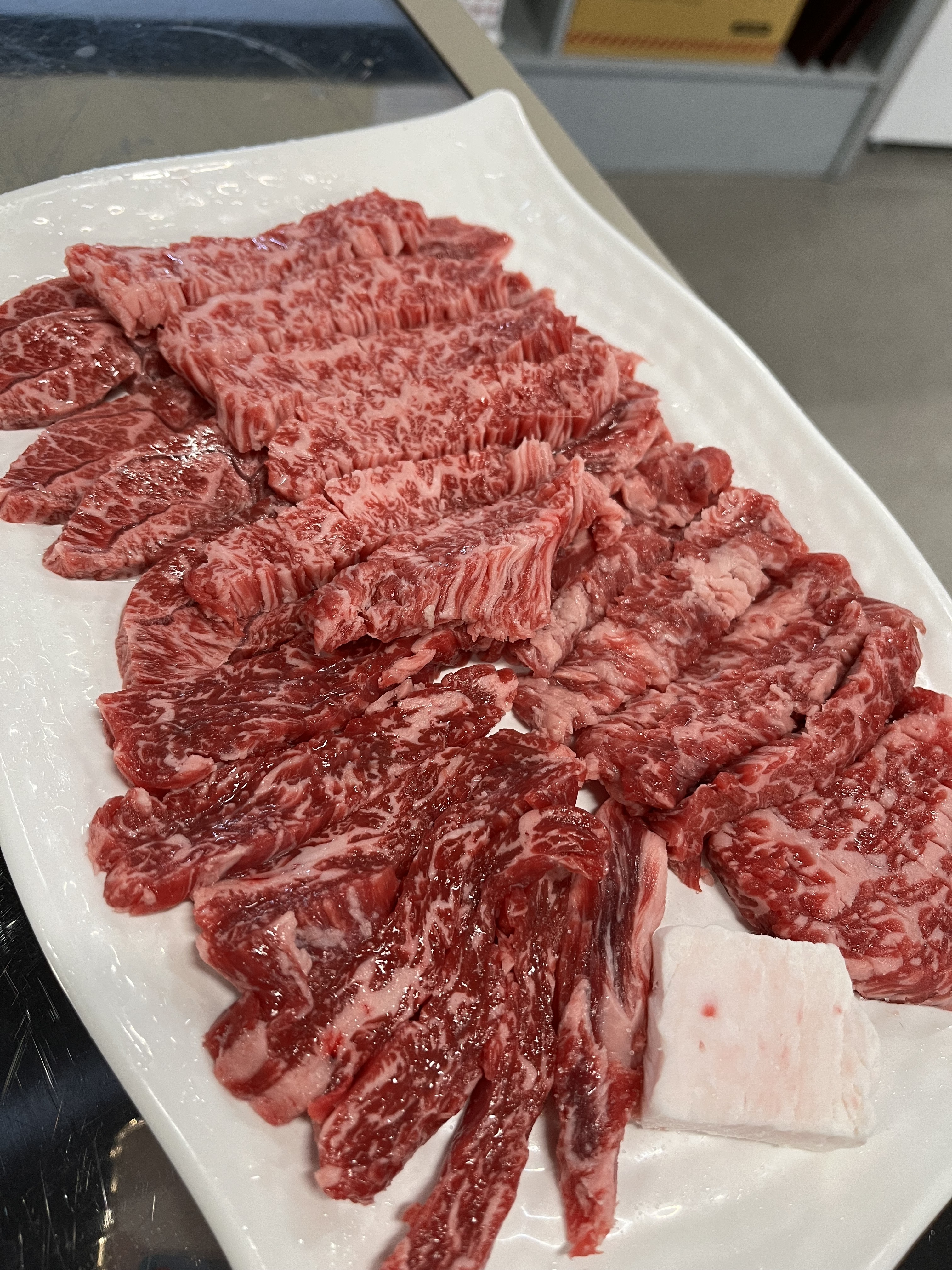 하동가식육식당 산호점