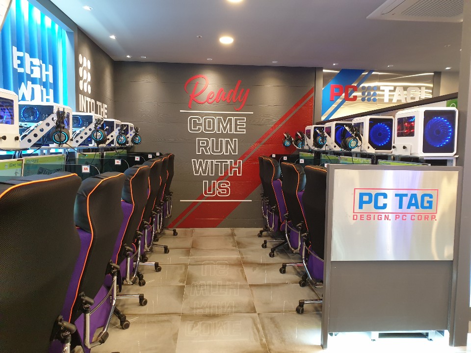 PC TAG 동천동점
