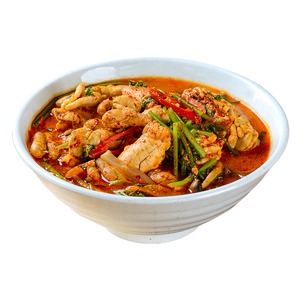 제주곤이칼국수 의왕오전점