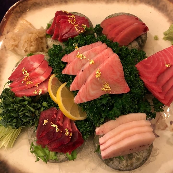 이조참치 모현점