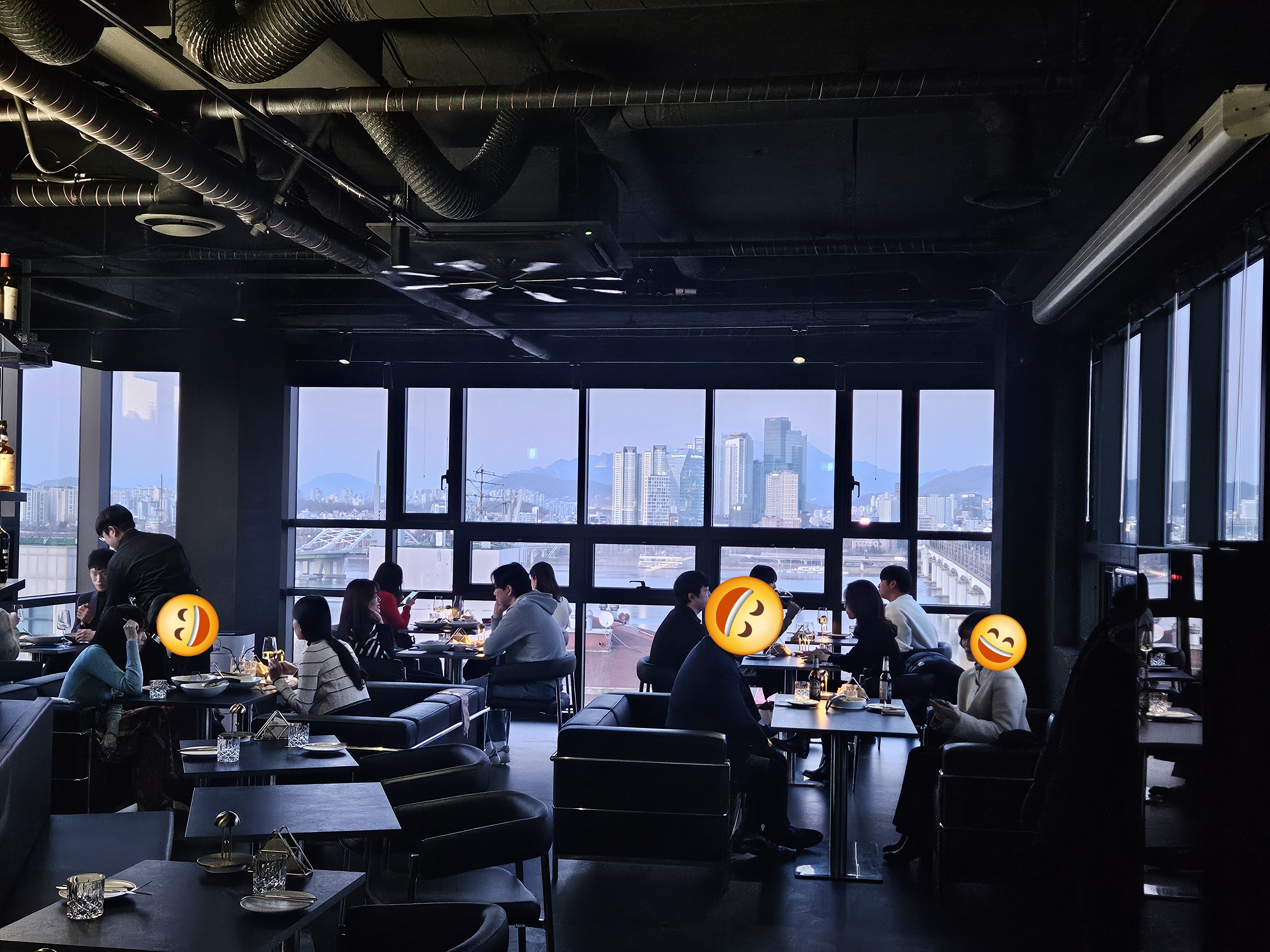 한강뷰당산