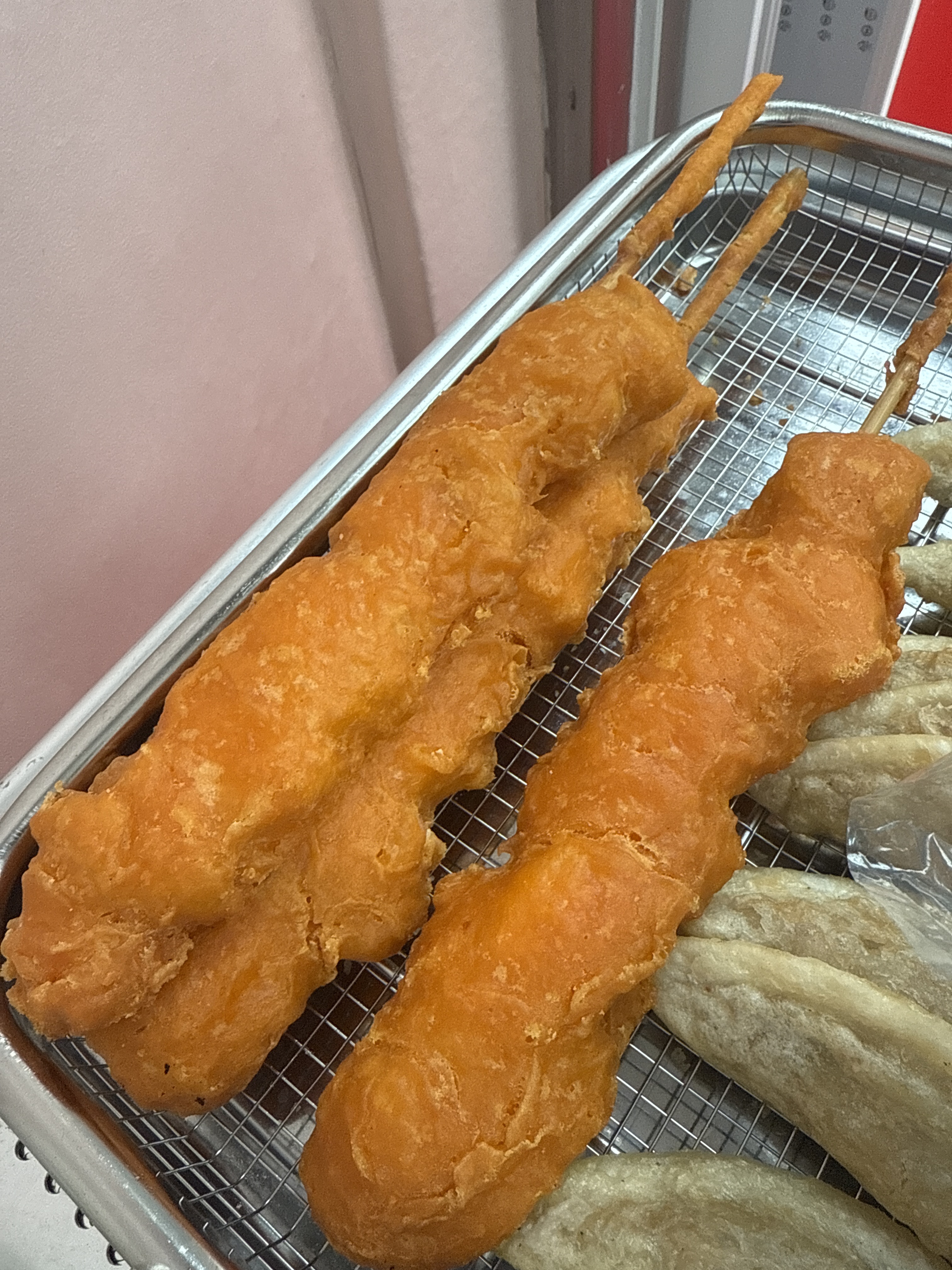 쭈야네분식
