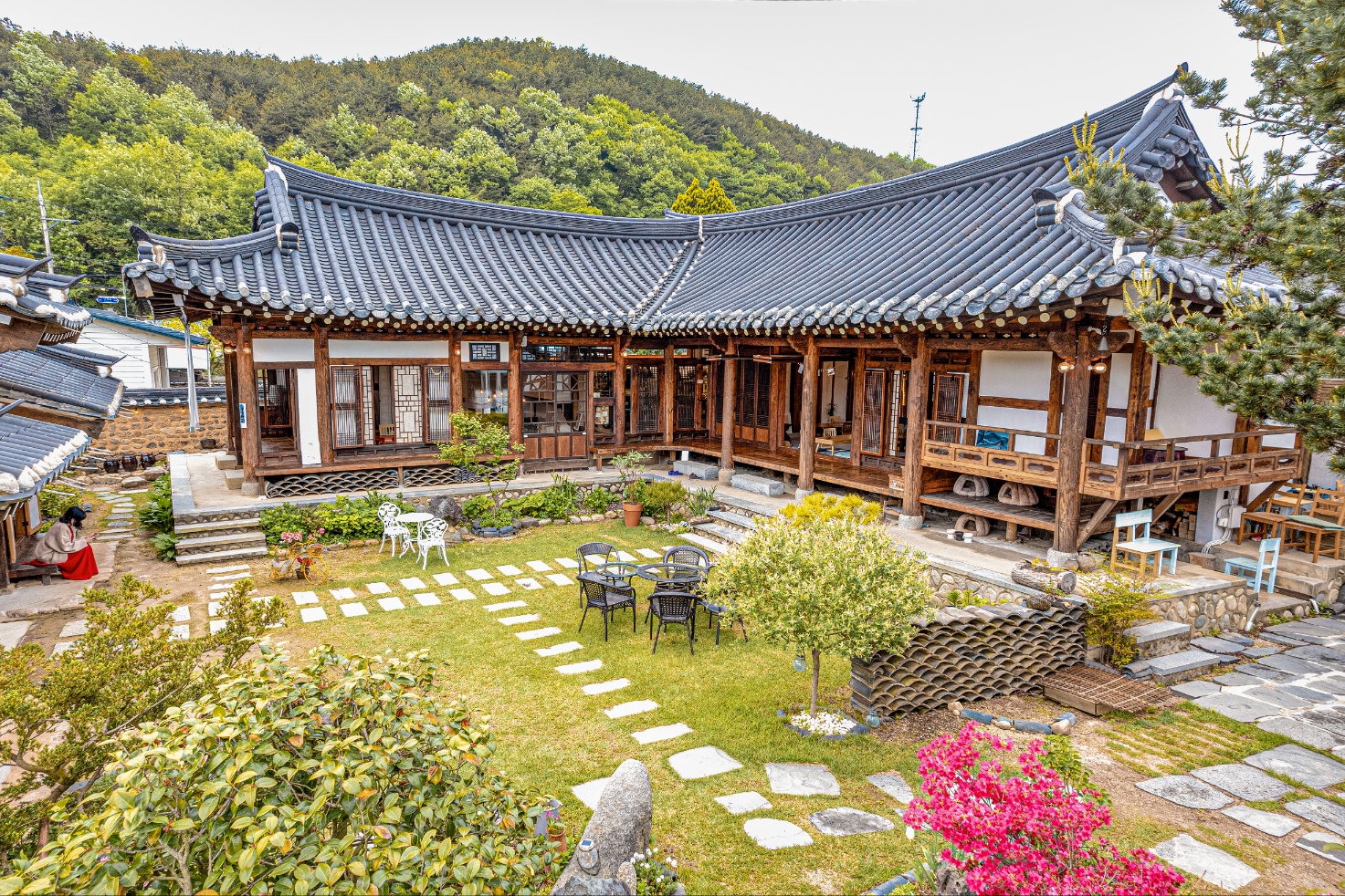 밀당책방