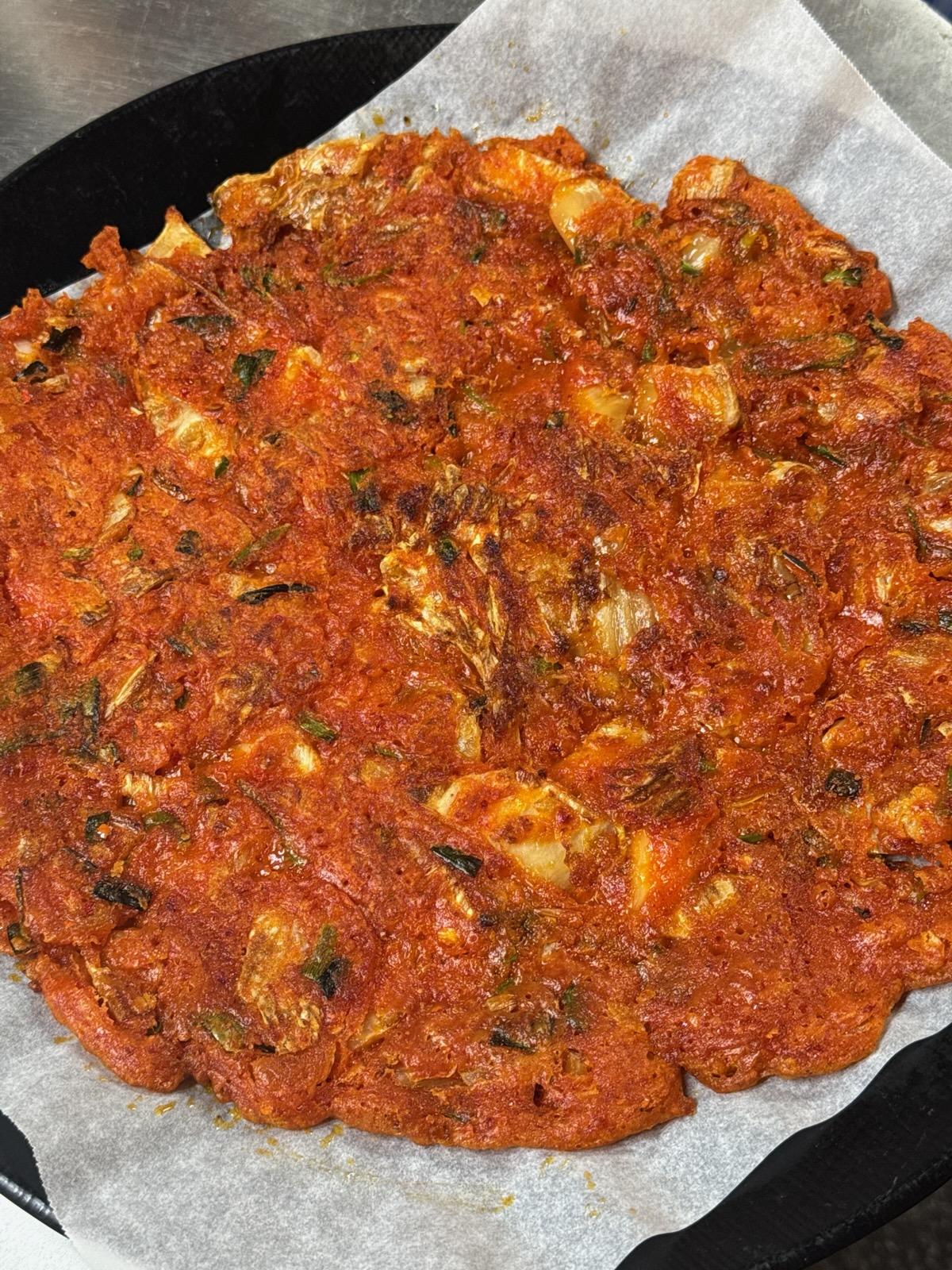 서래전
