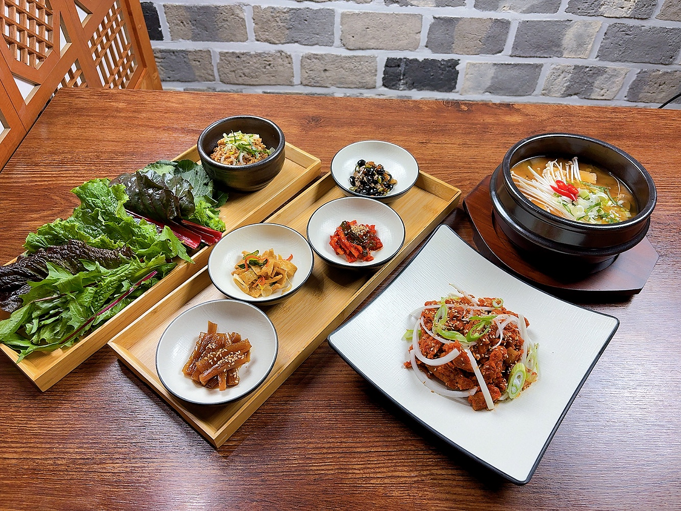 봄애한상 천안쌍용본점