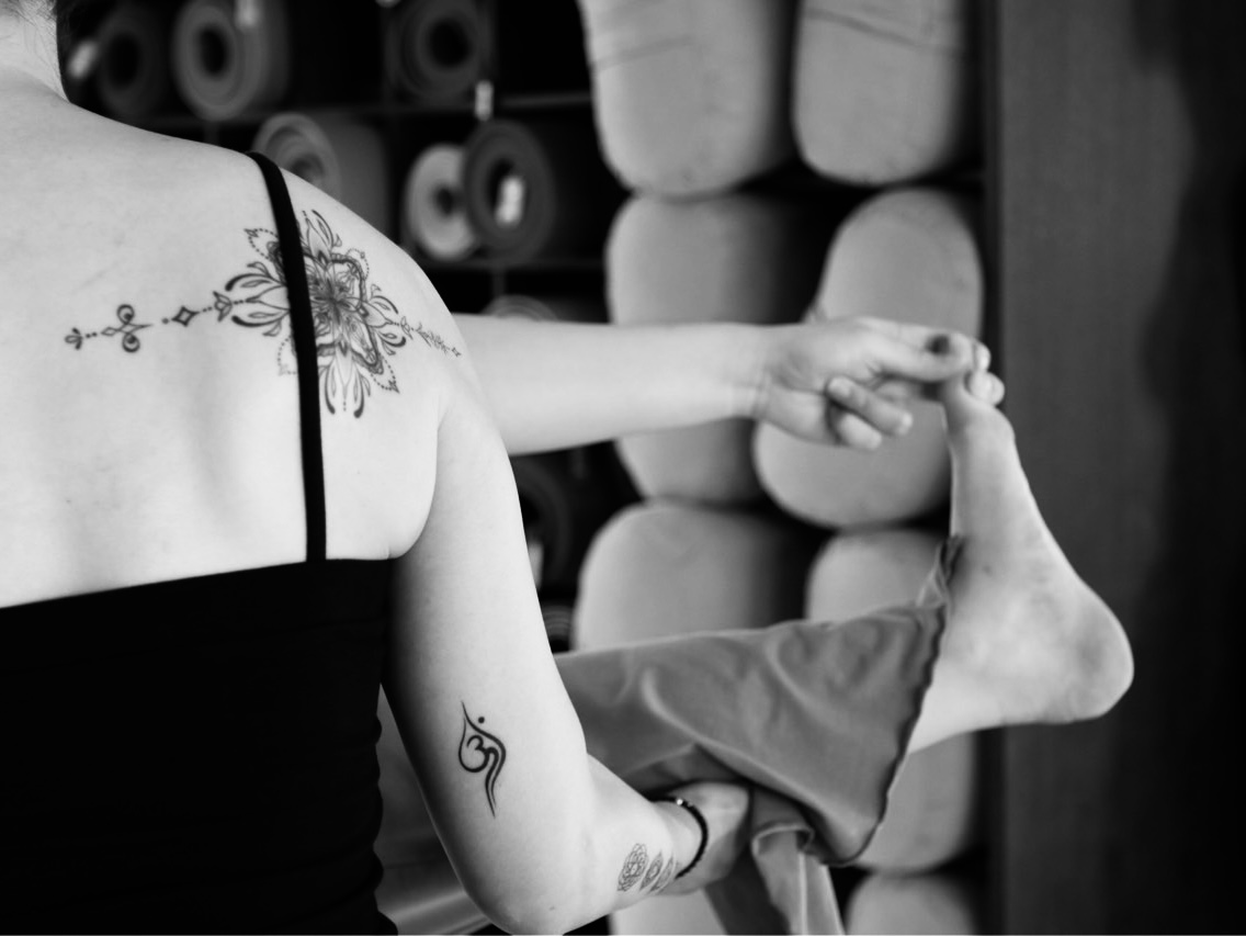 요가 그라하 대표 이미지