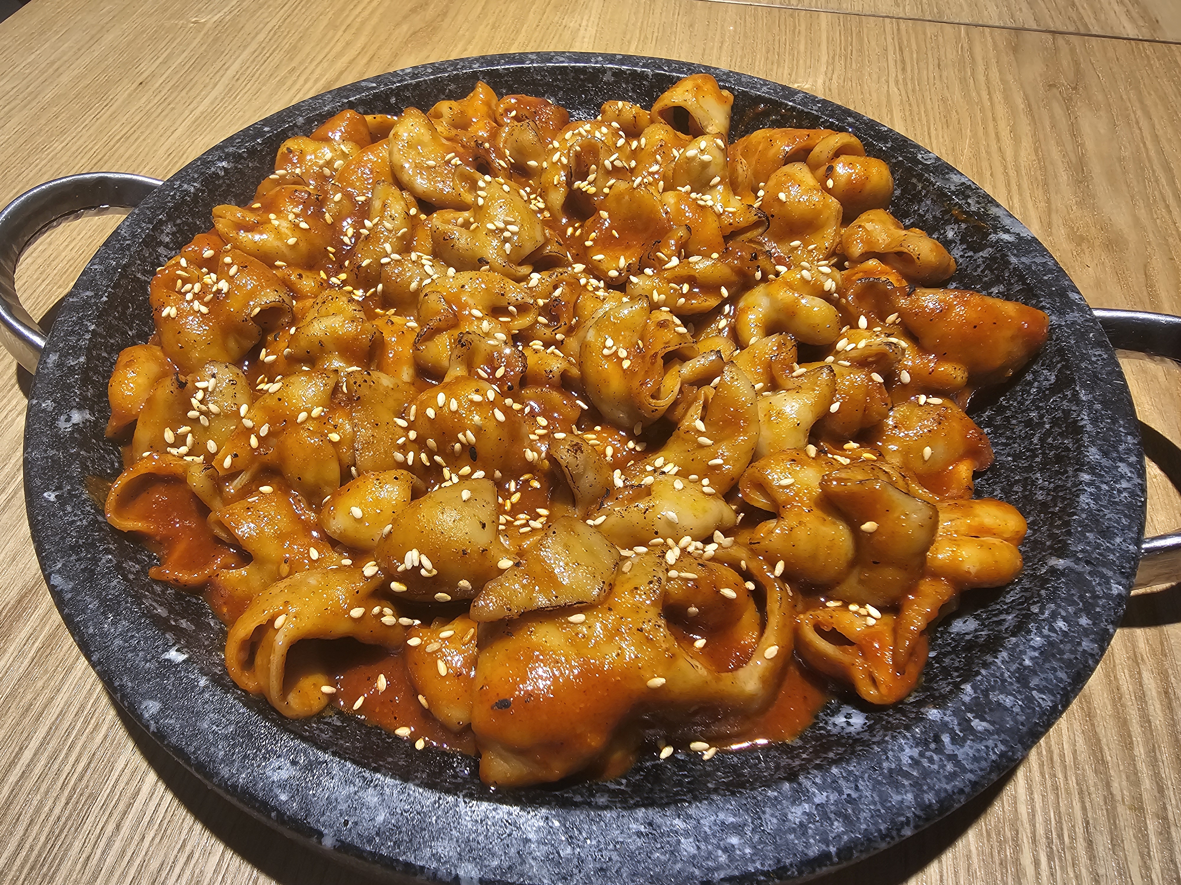도리곱창 합정본점