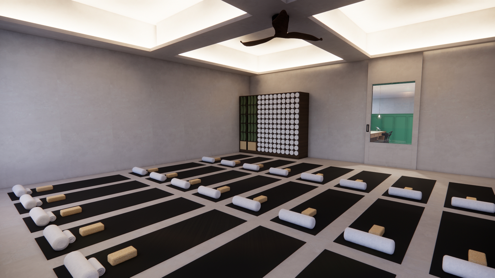 요가 그라하 대표 이미지