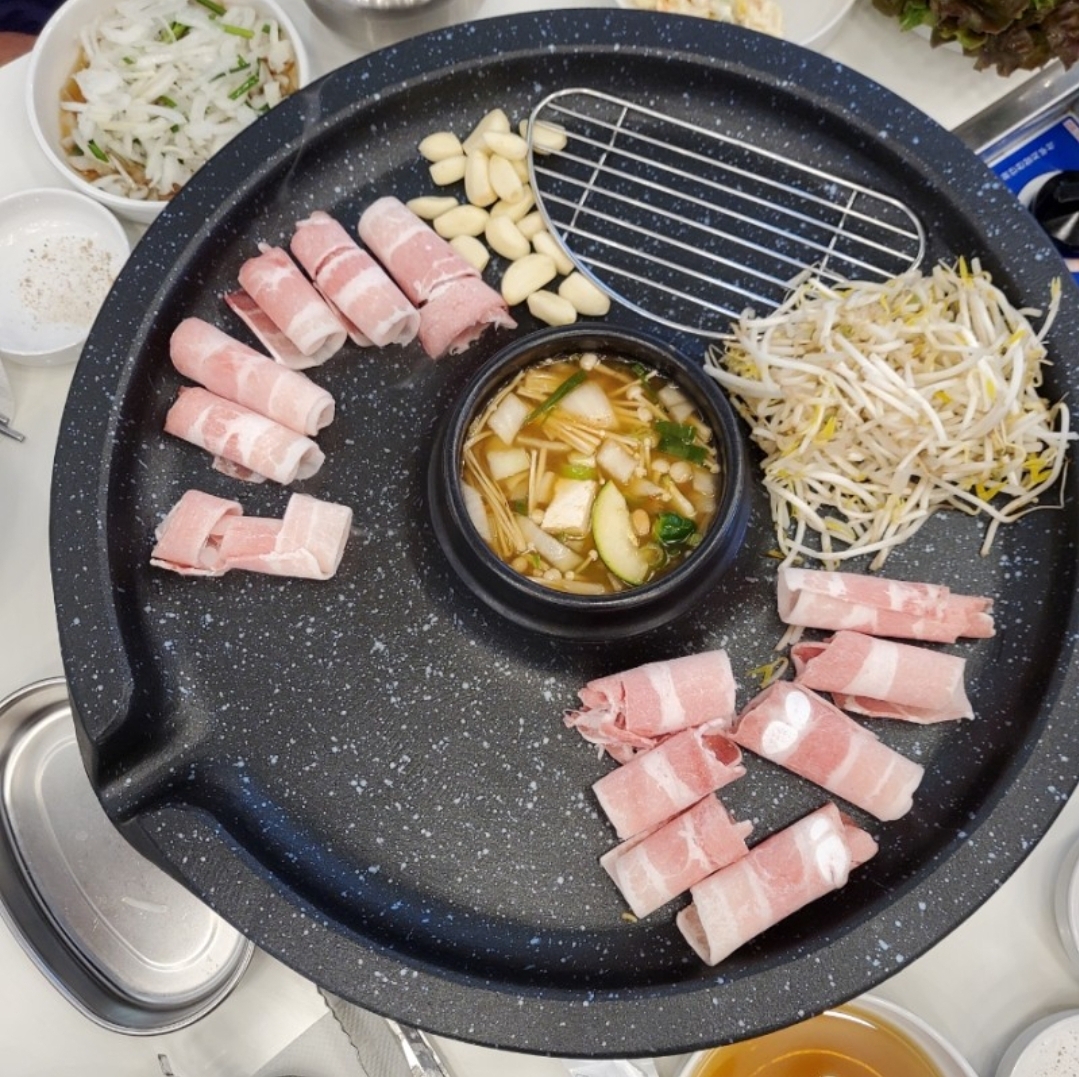 문가네정육식당 수원점