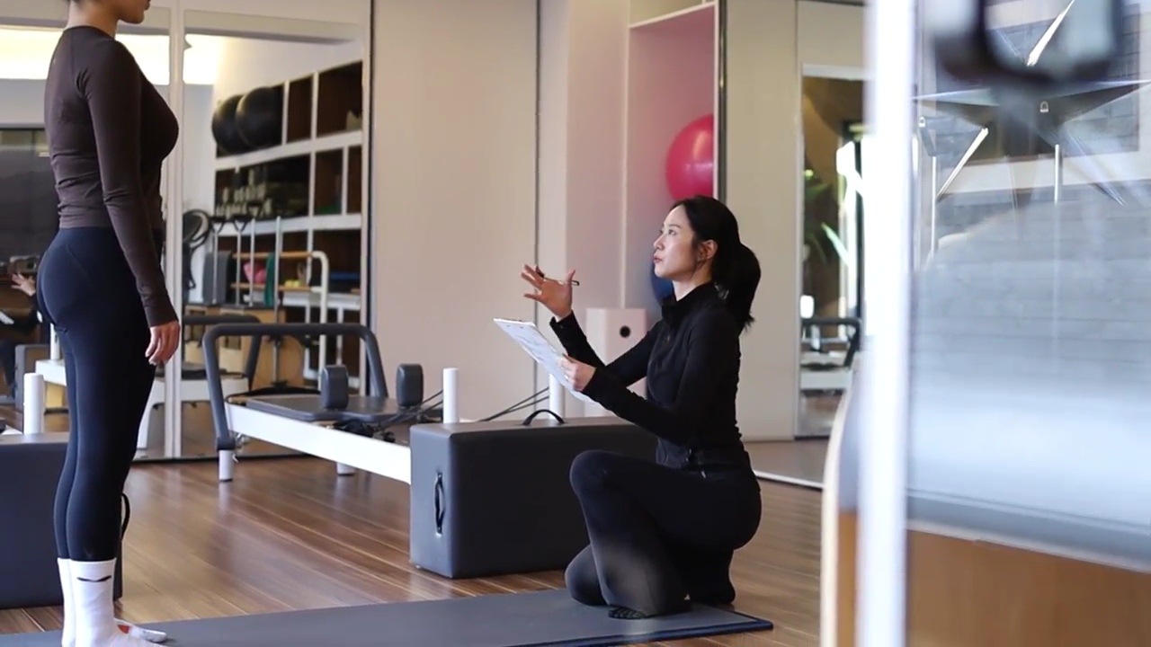 가인필라테스 대표 이미지