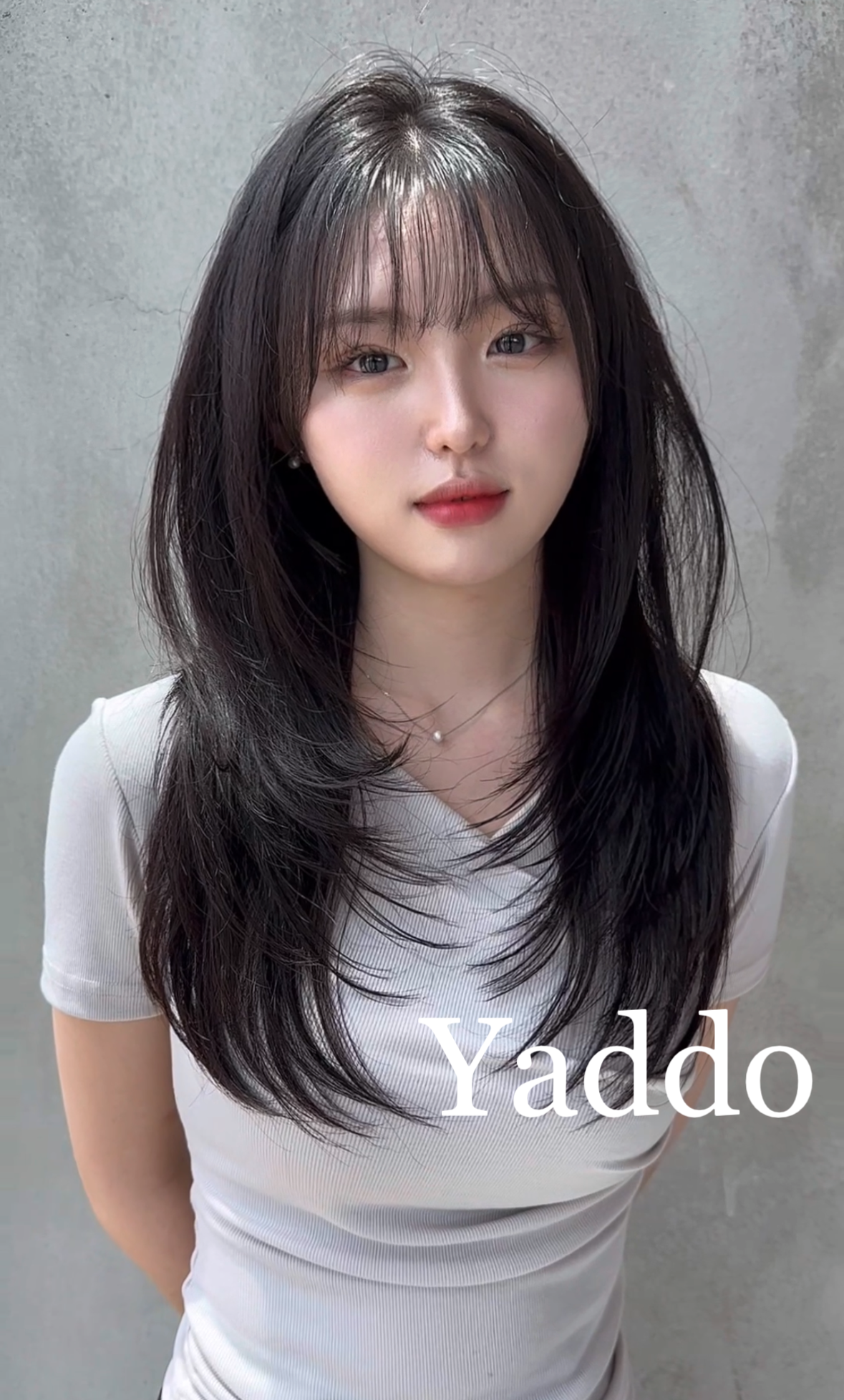 야도헤어 봉명점