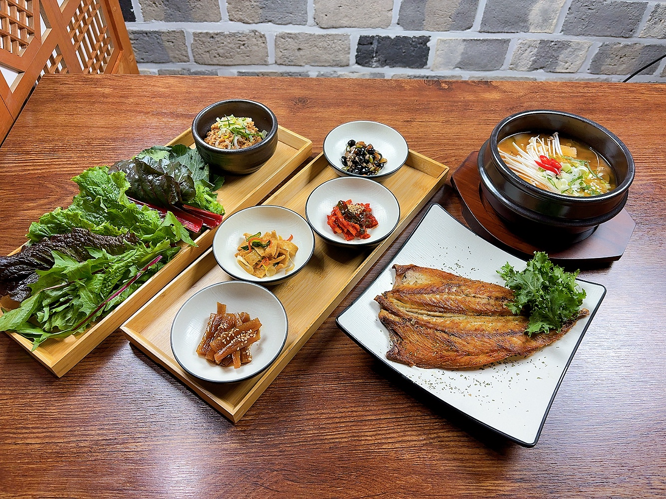 봄애한상 천안쌍용본점