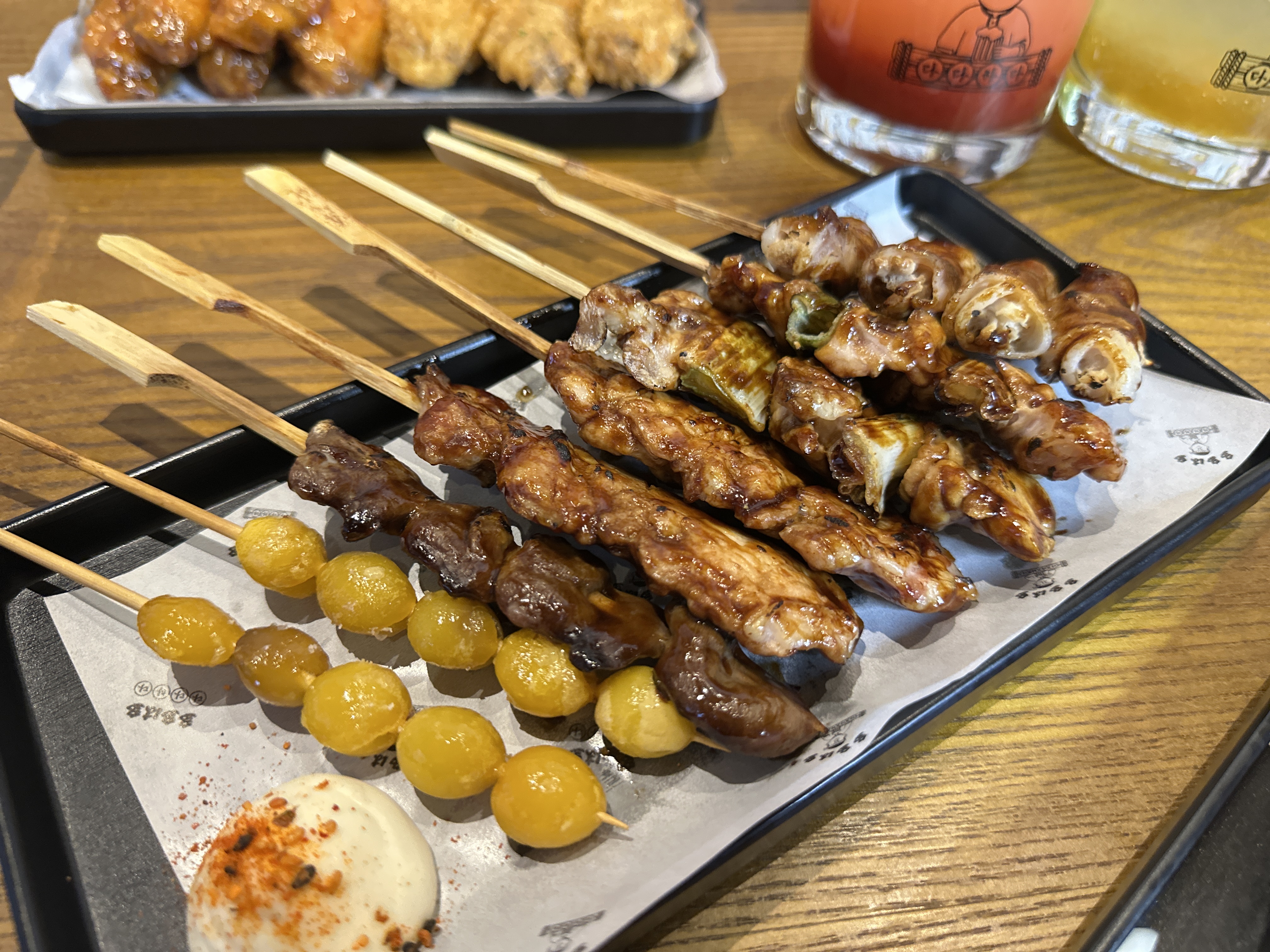 다다하다 부산광안점