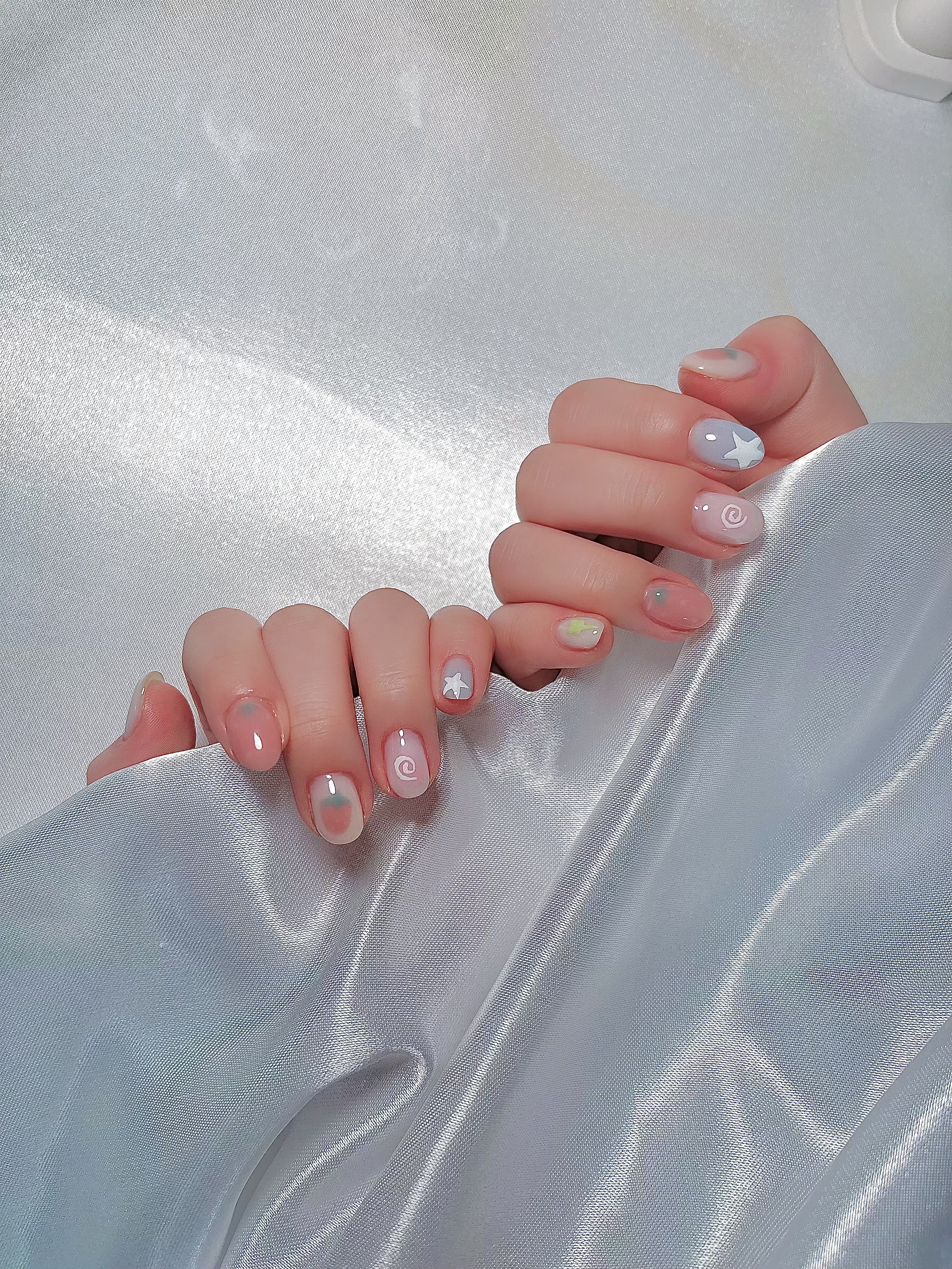 네일드쥬 마산양덕점