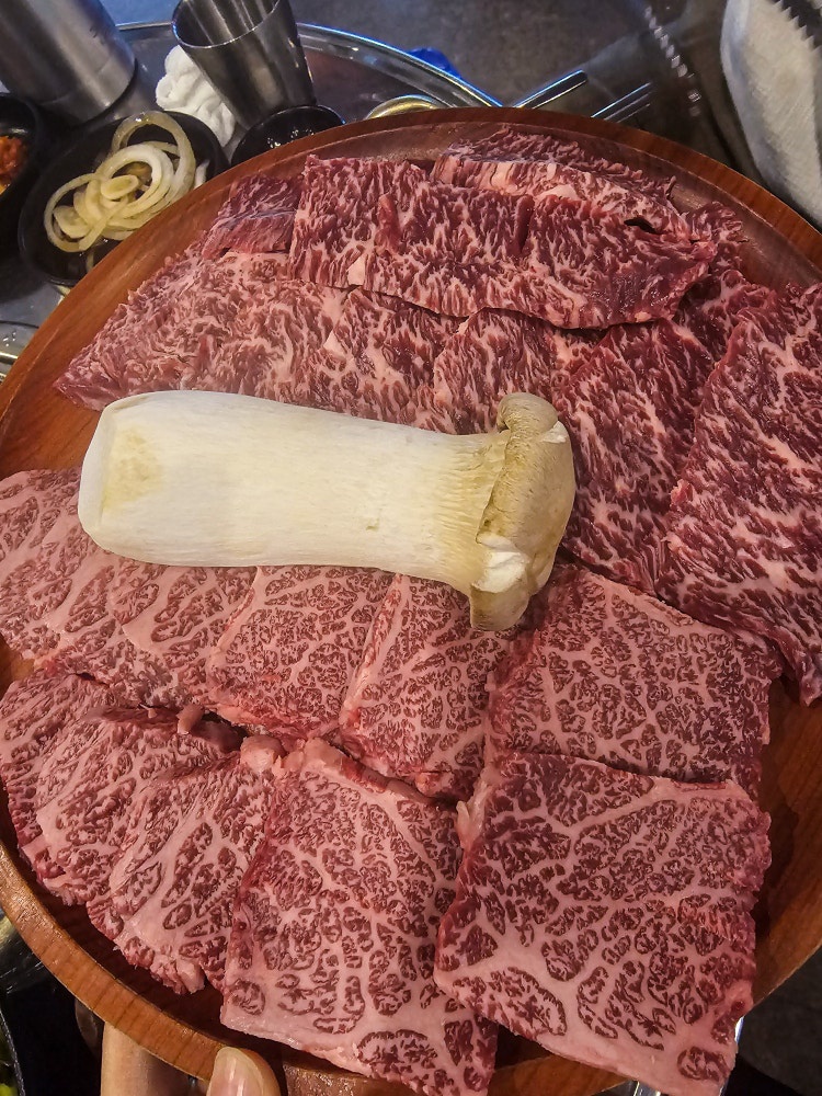 우리한우마을