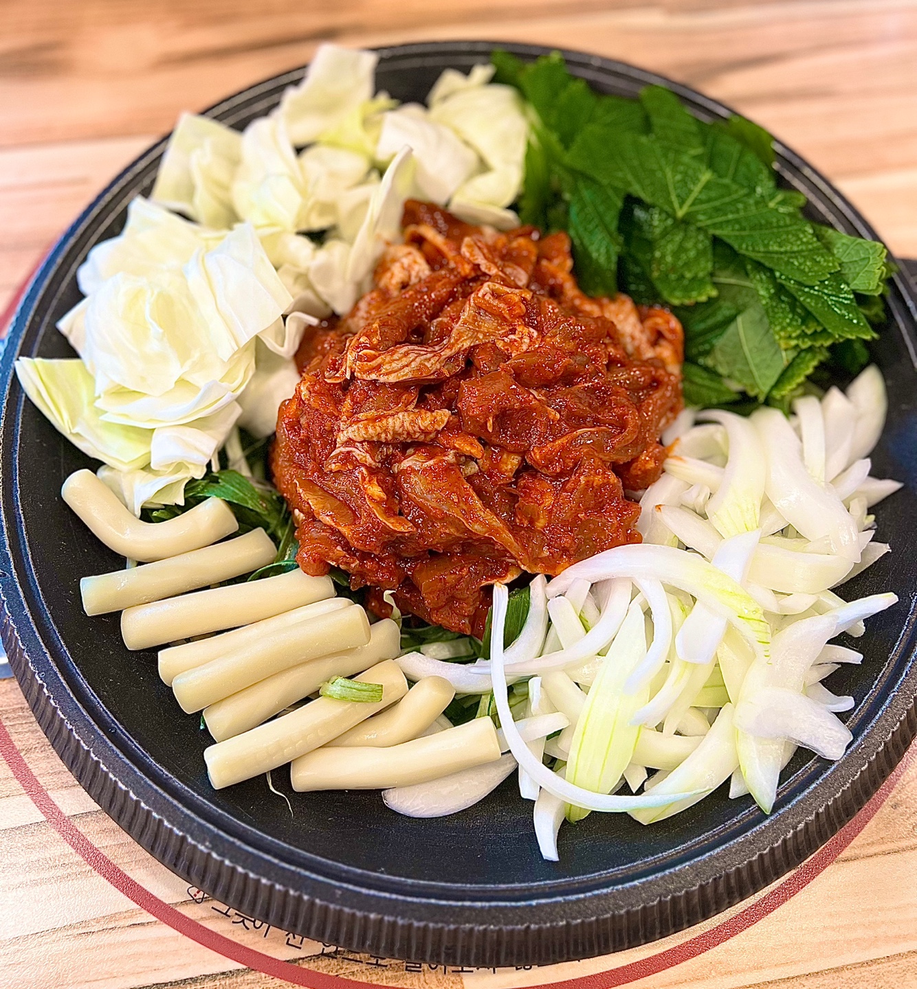 이태리부대찌개 전주호성점