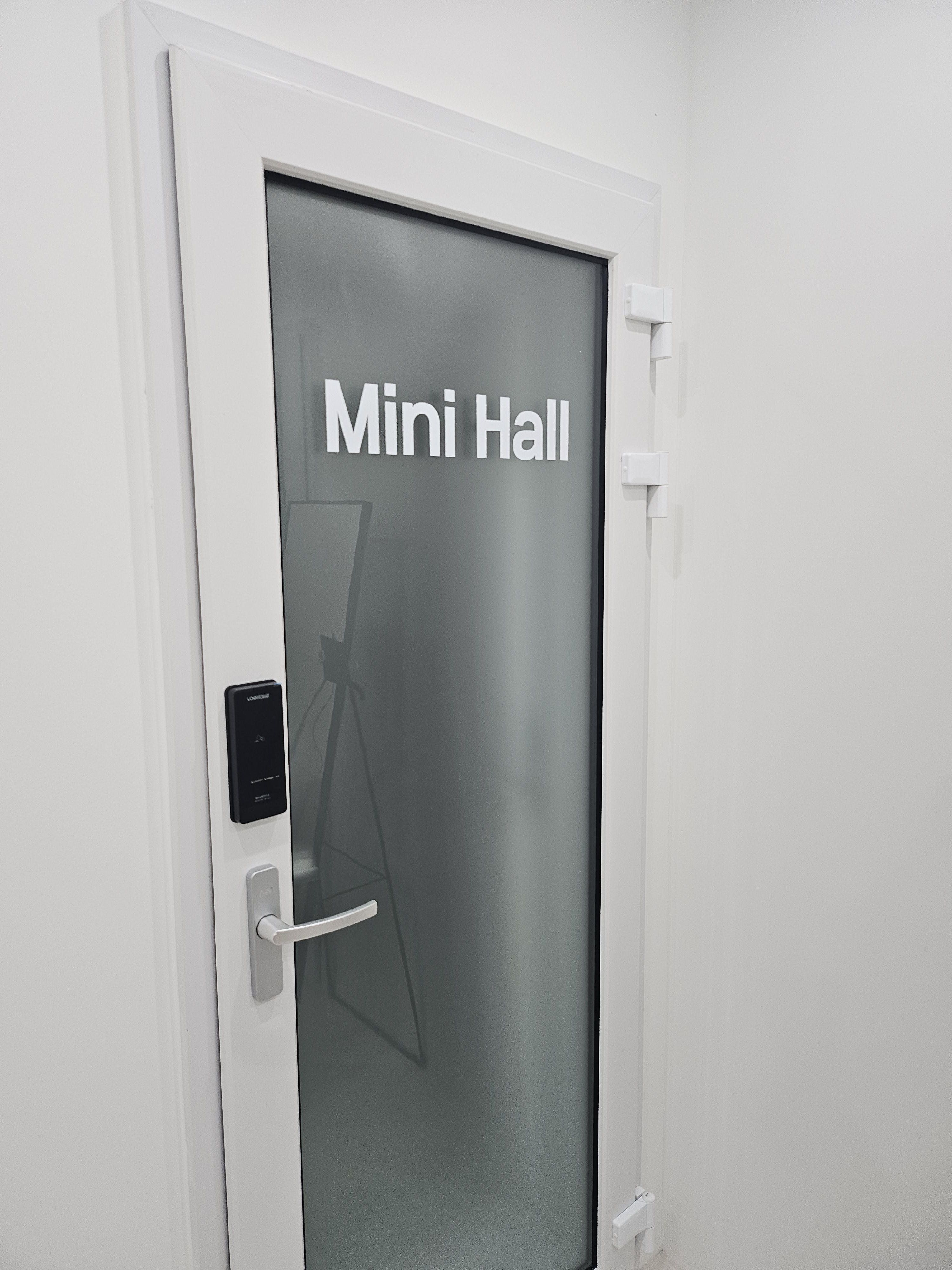 5번째 스튜디오 사진