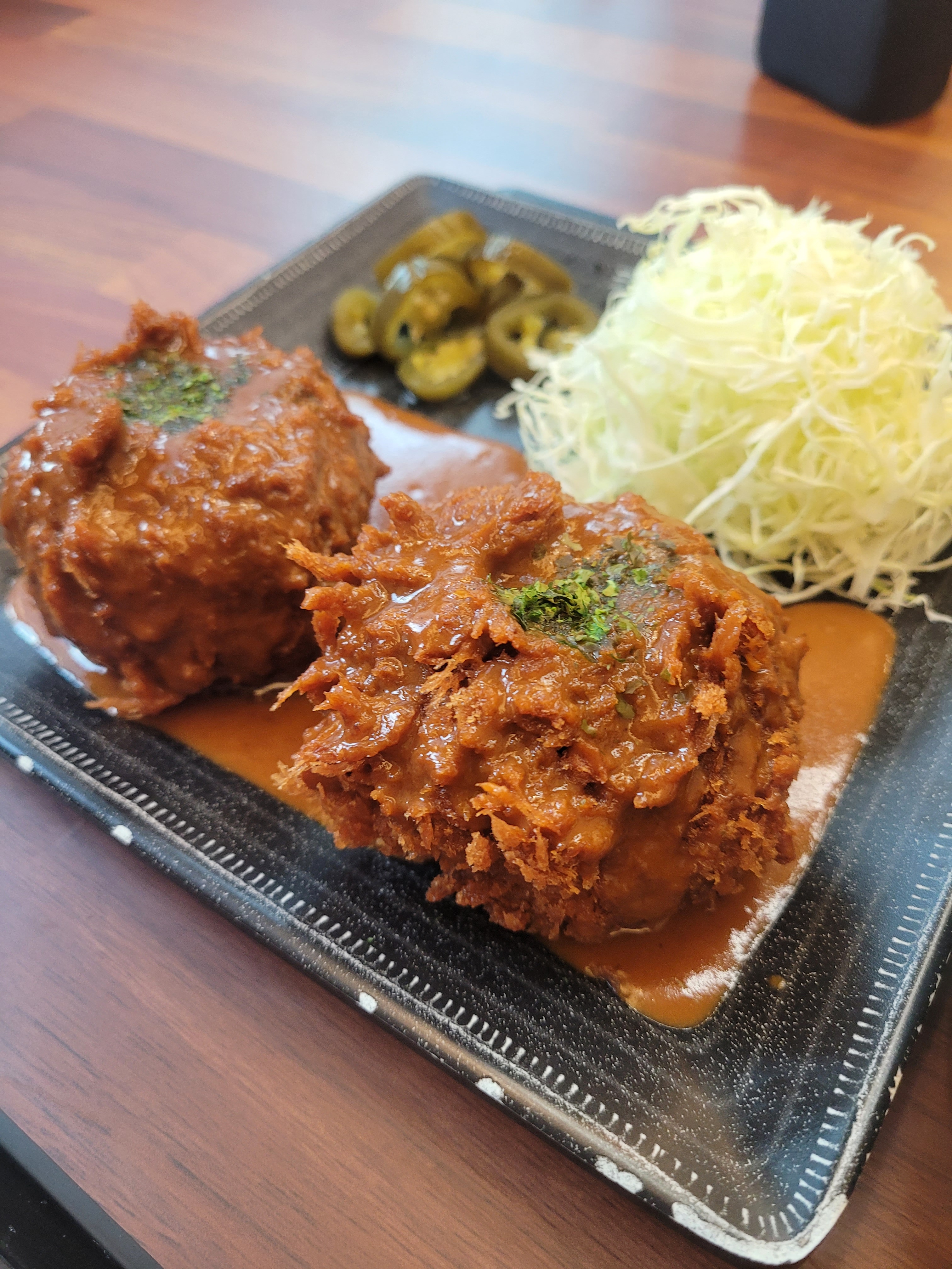 카츠공방 양재점