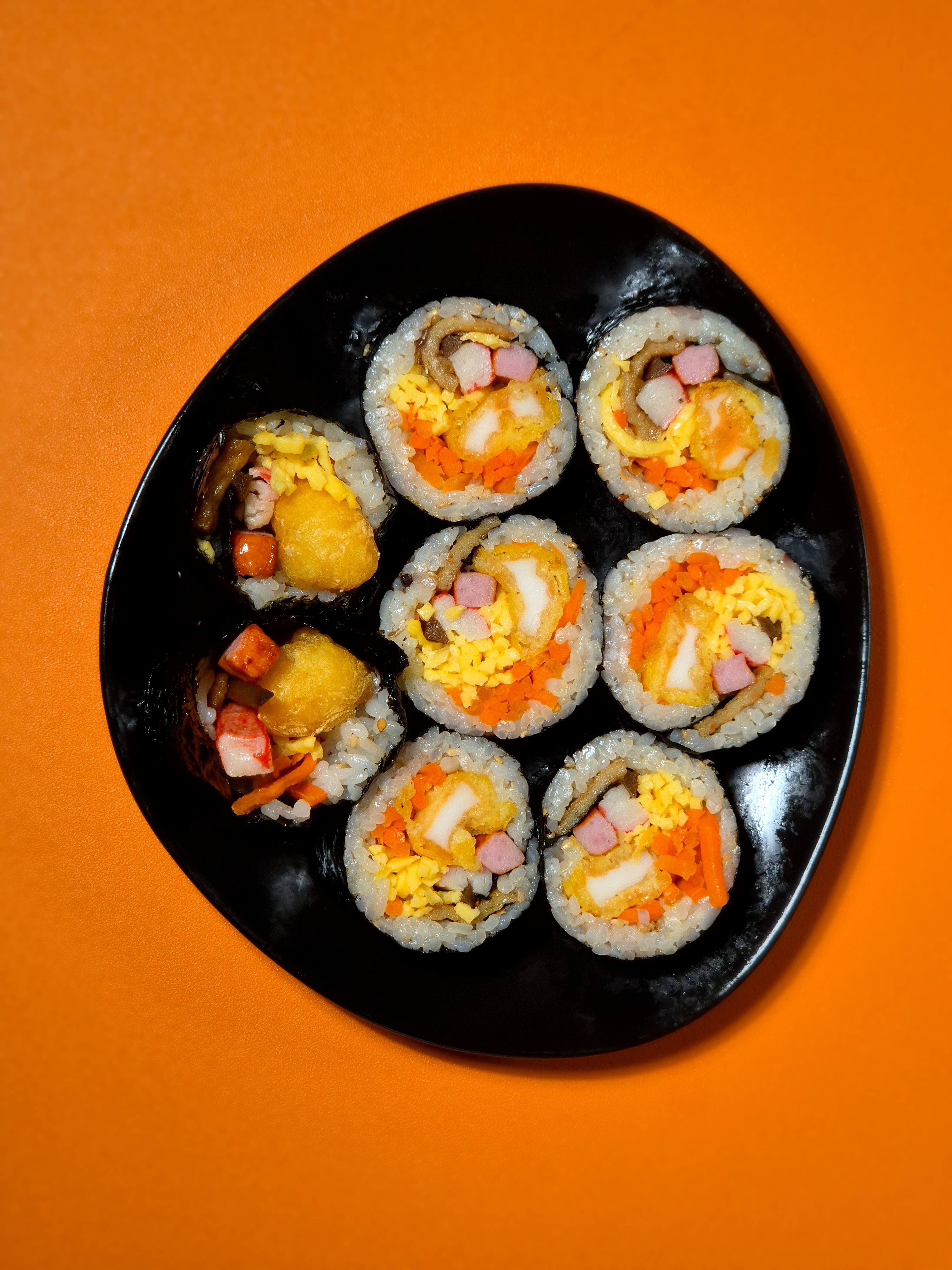 소울 김밥&떡볶이