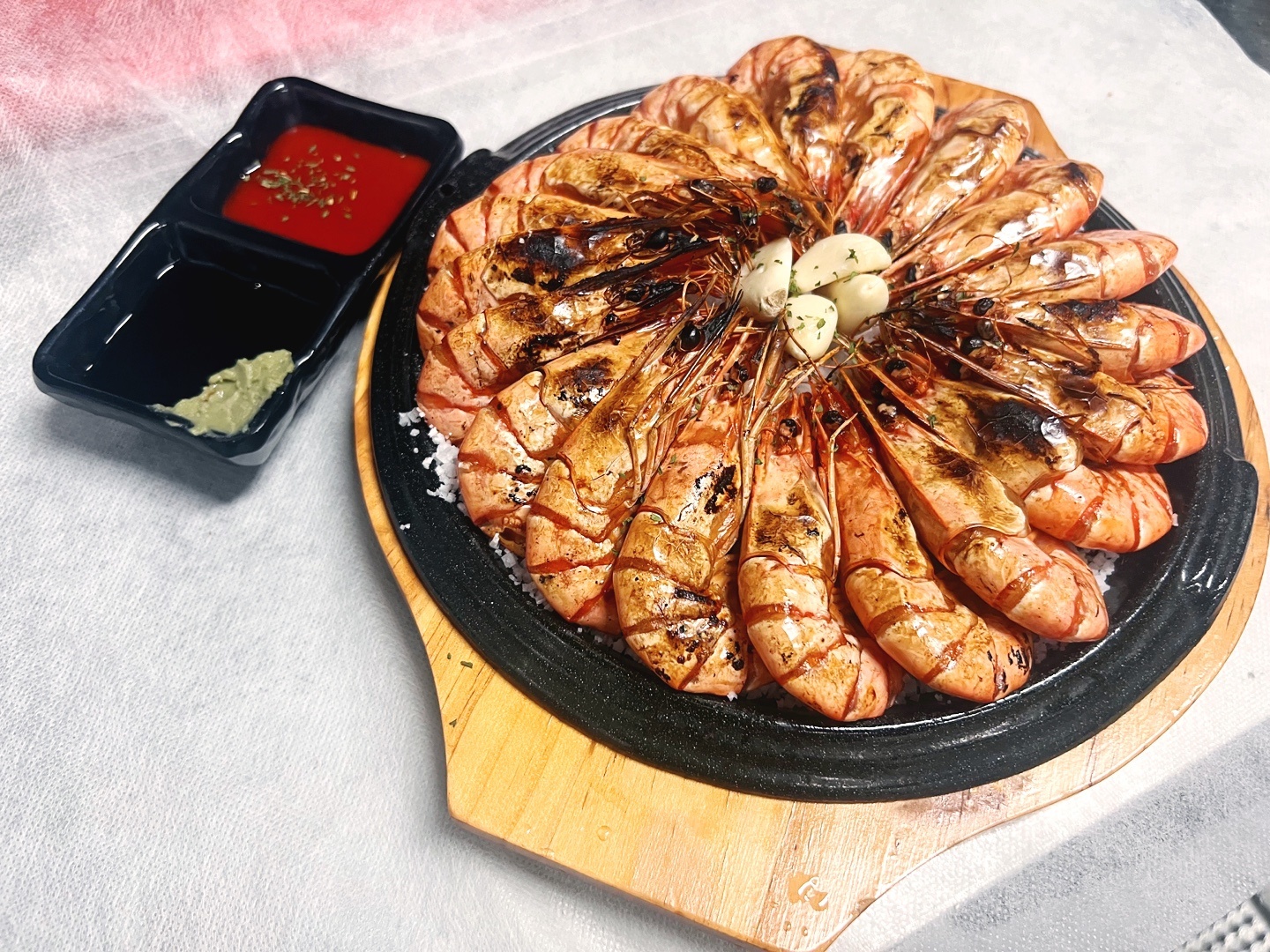 빅대디치킨 압량점 본점