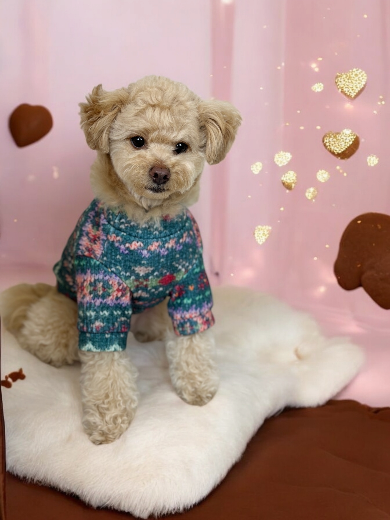 놀펫강아지유치원애견호텔서울애견유치원 성북본원 대표 사진