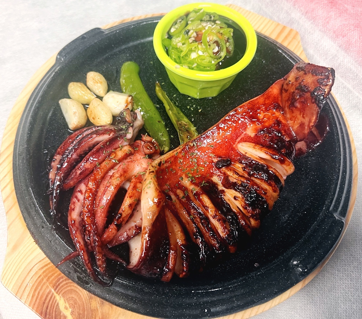 빅대디치킨 압량점 본점