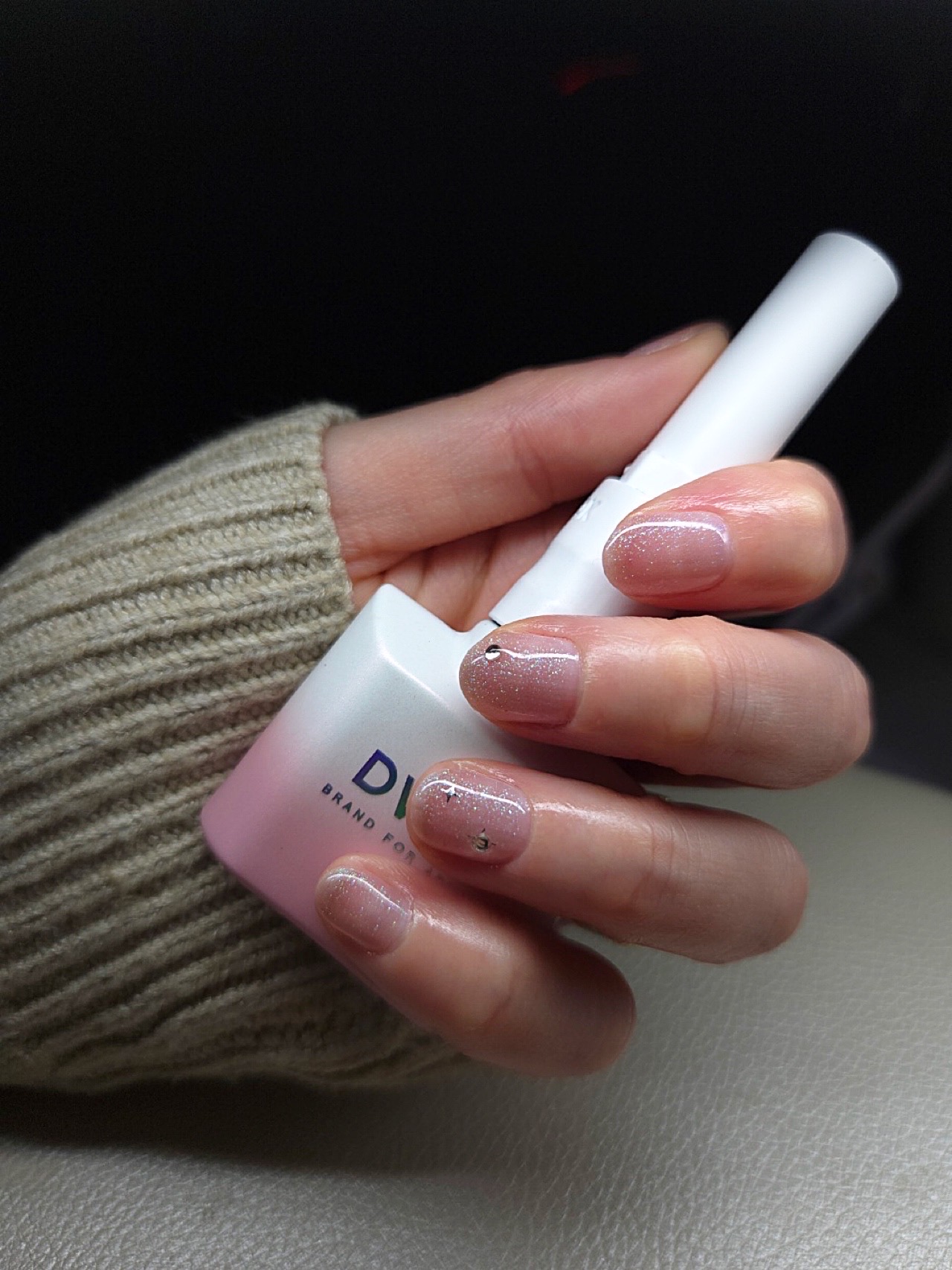 위뷰티 대표 이미지