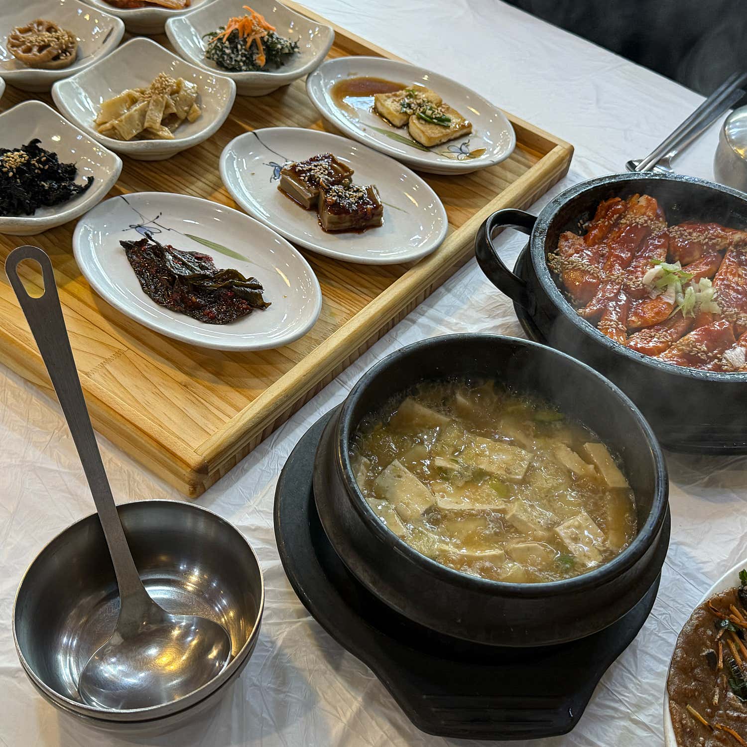 쉬어가기좋은날식당
