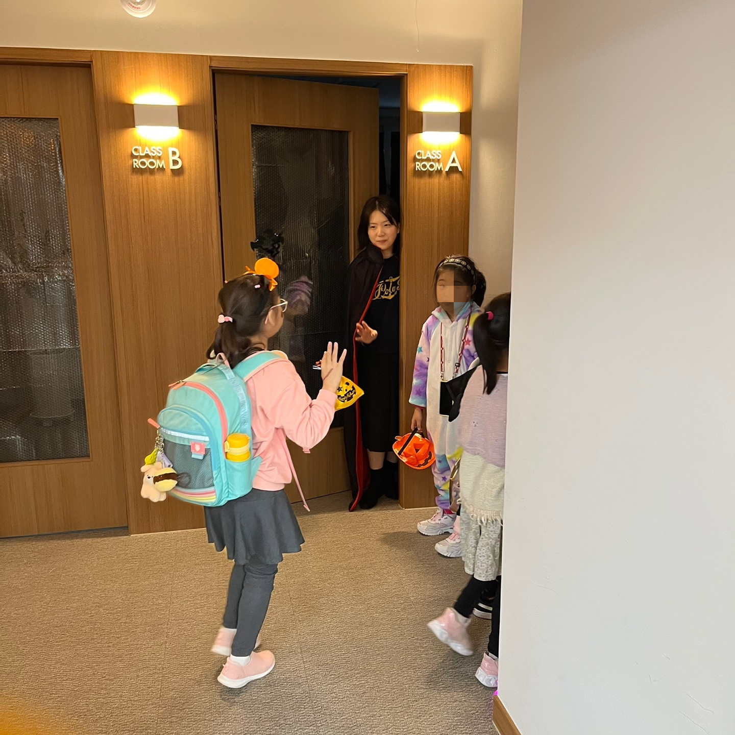 프렌잉글리시 성남신흥캠퍼스