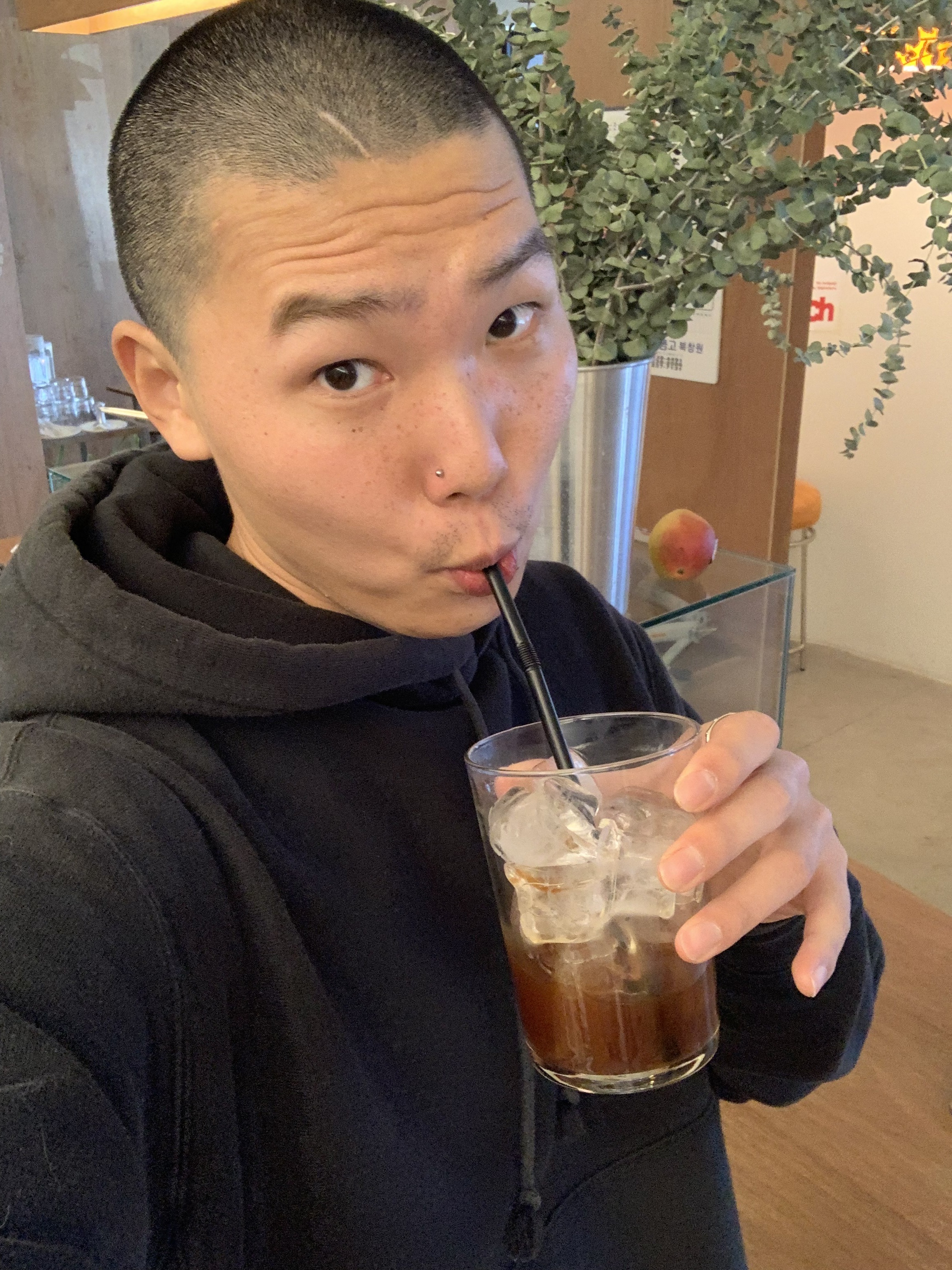 네이비스 라운지