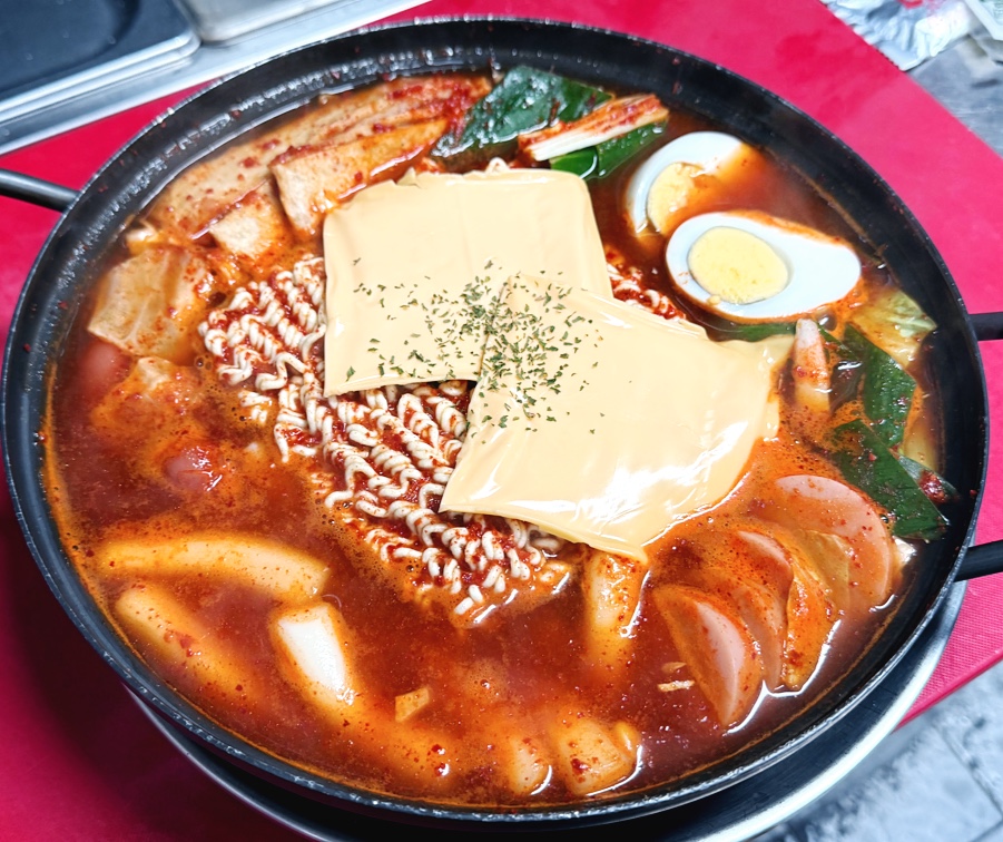 빅대디치킨 압량점 본점