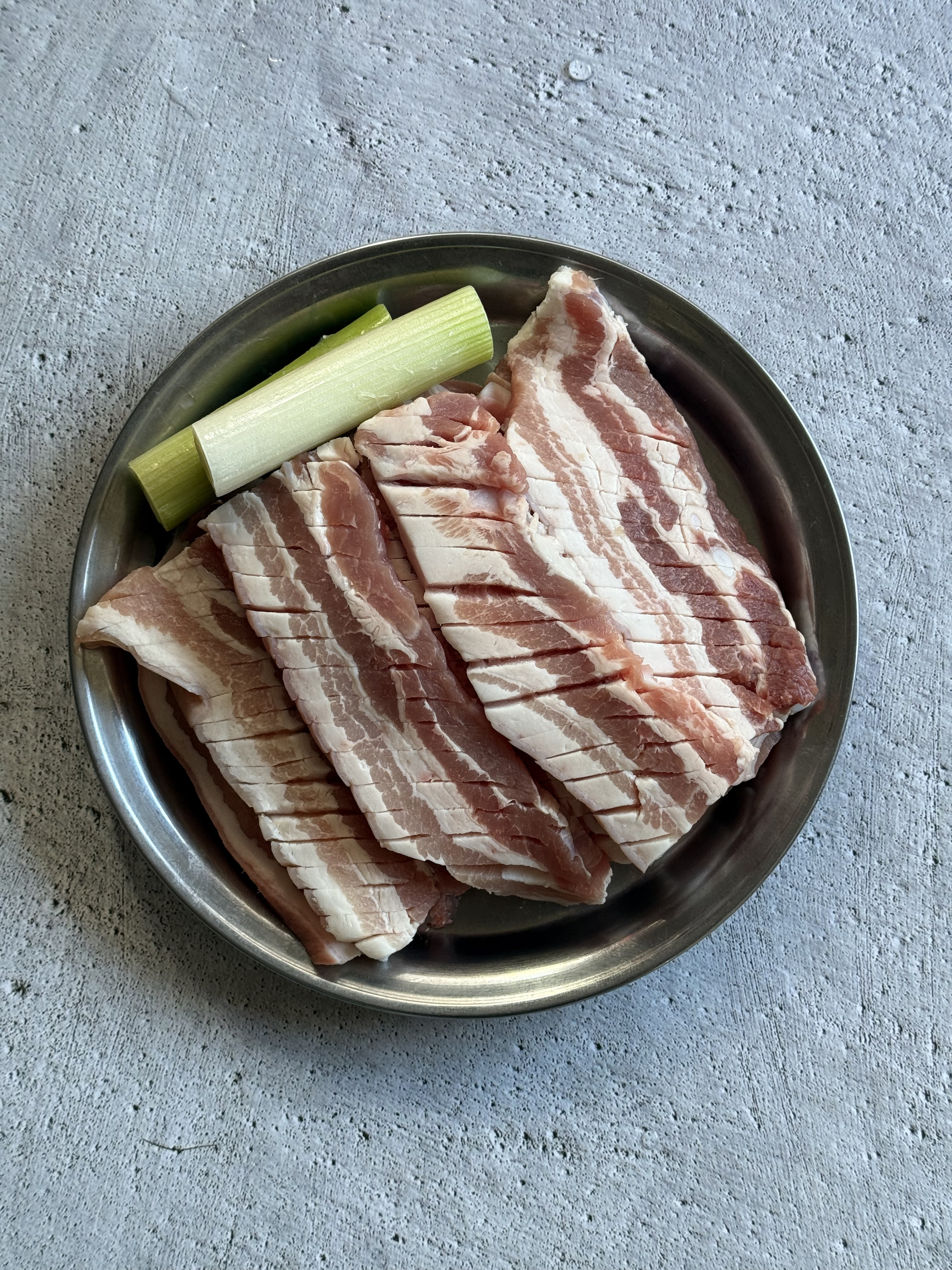참숯맛고기집