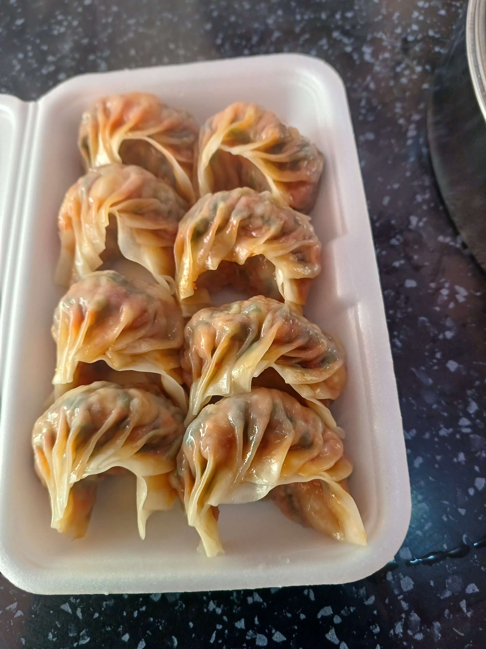 수제홍만두