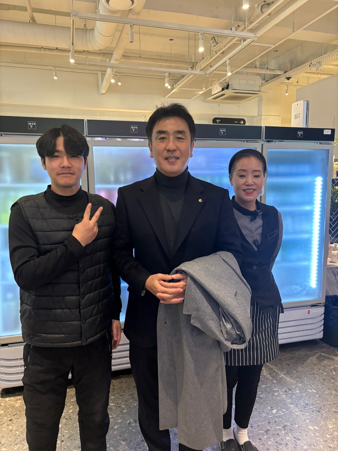 백년대게