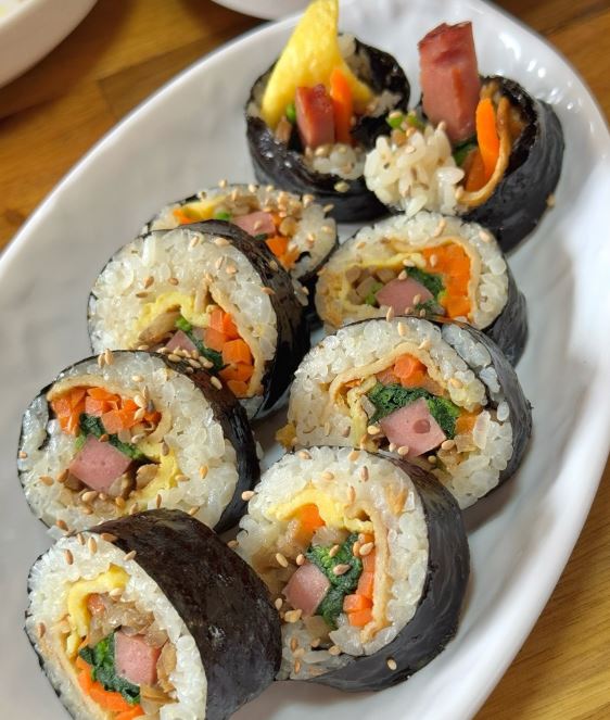 순이분식