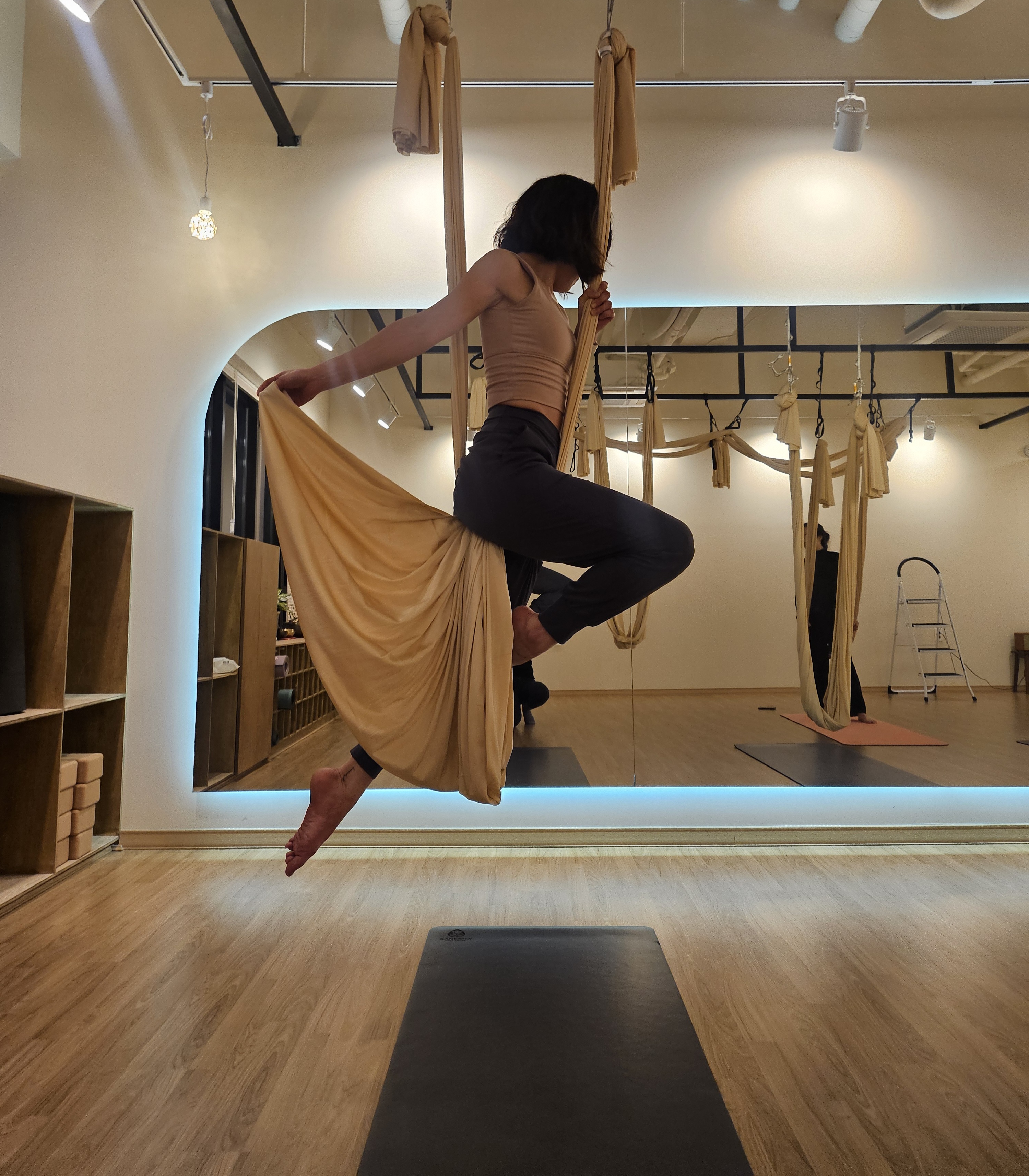 요가해요 대표 이미지