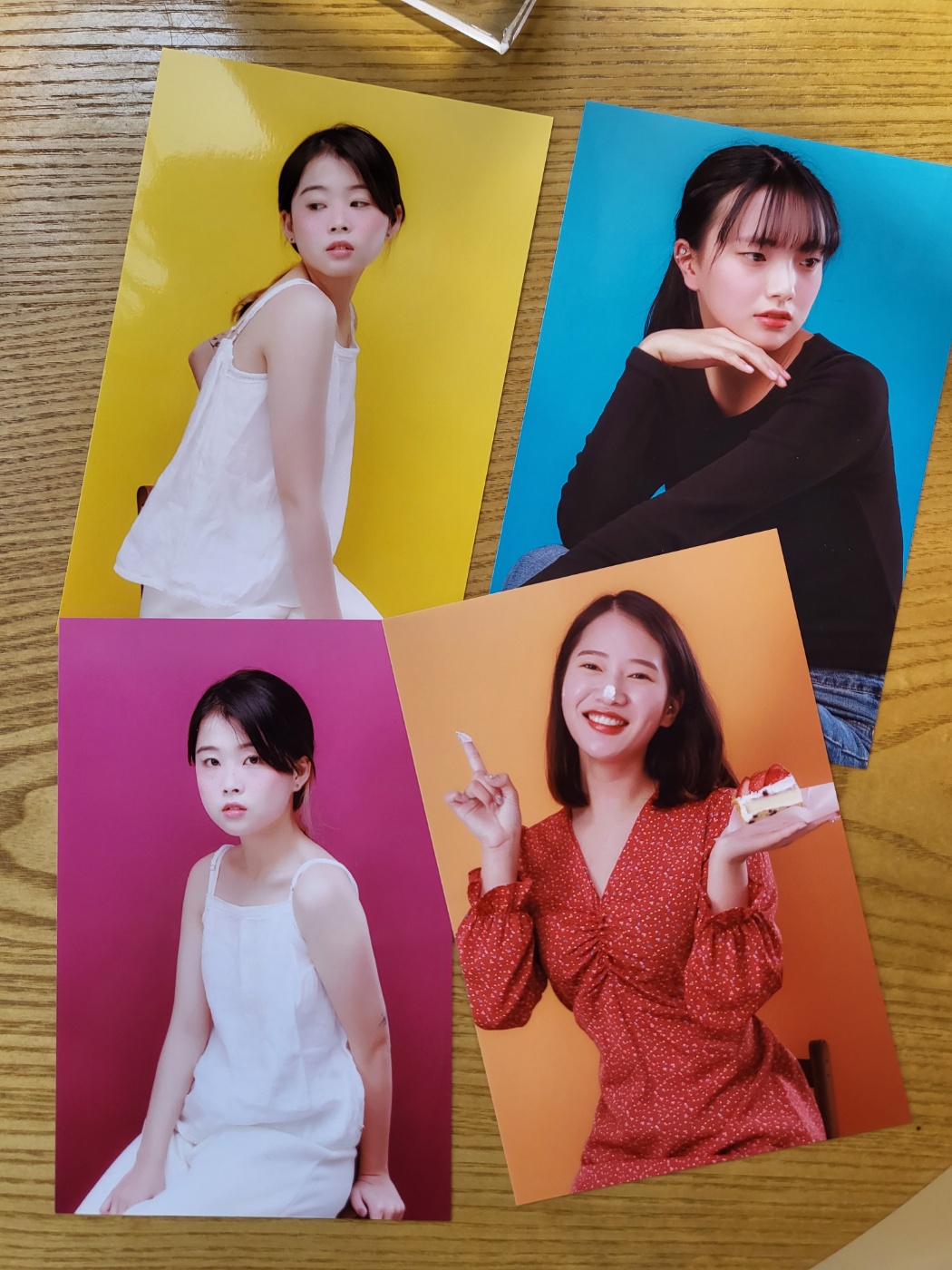 사진관 그사이