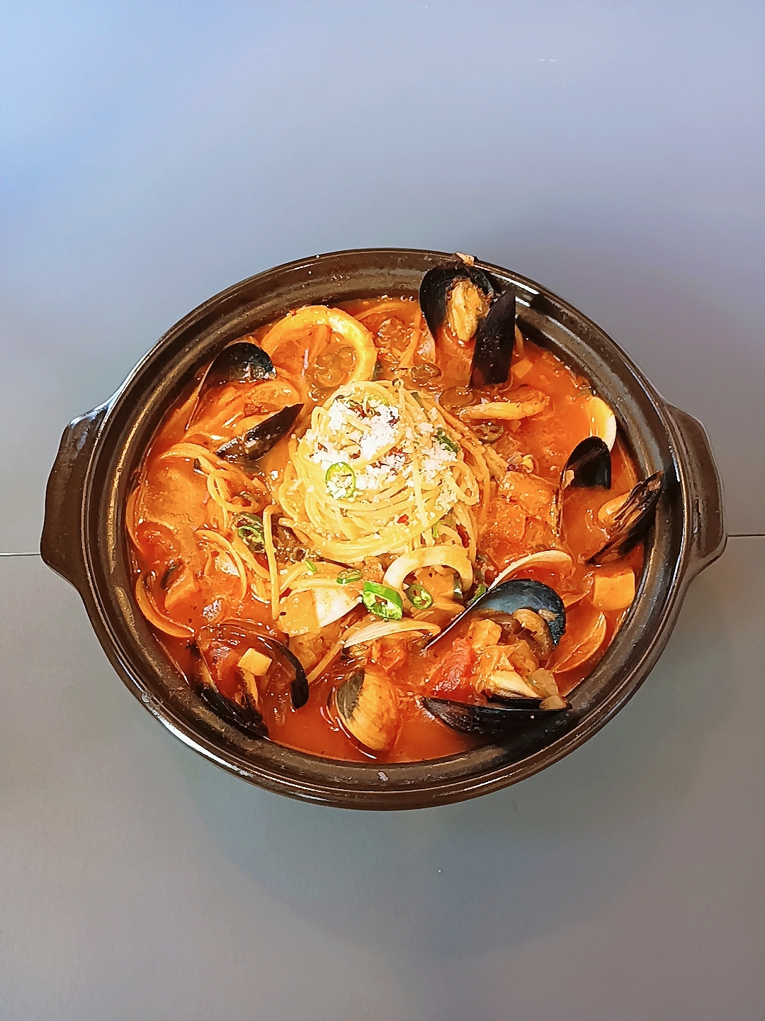 강스키친 진주