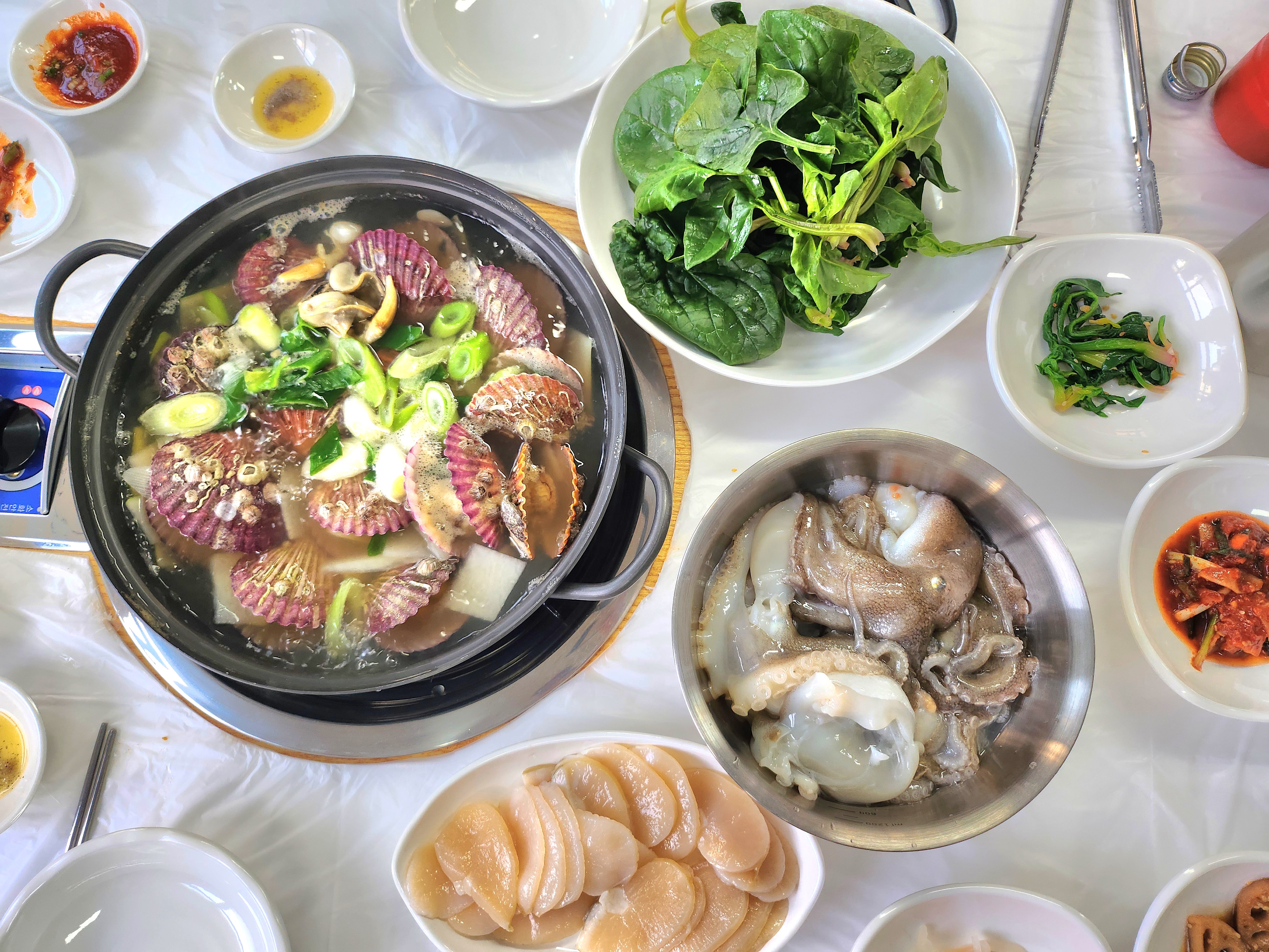 여자만초장식당