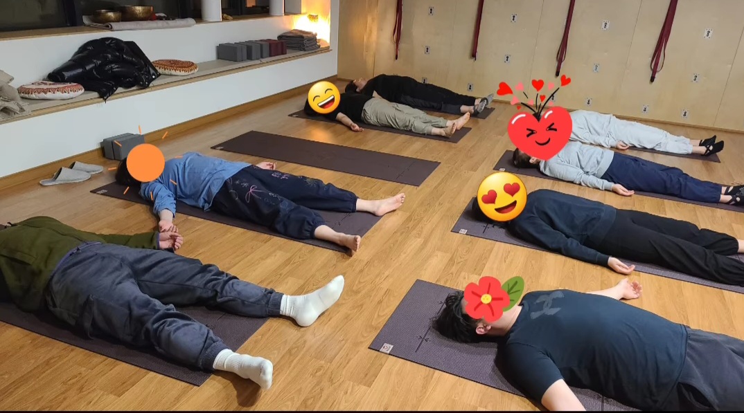 아원다옴메디월요가 대표 이미지