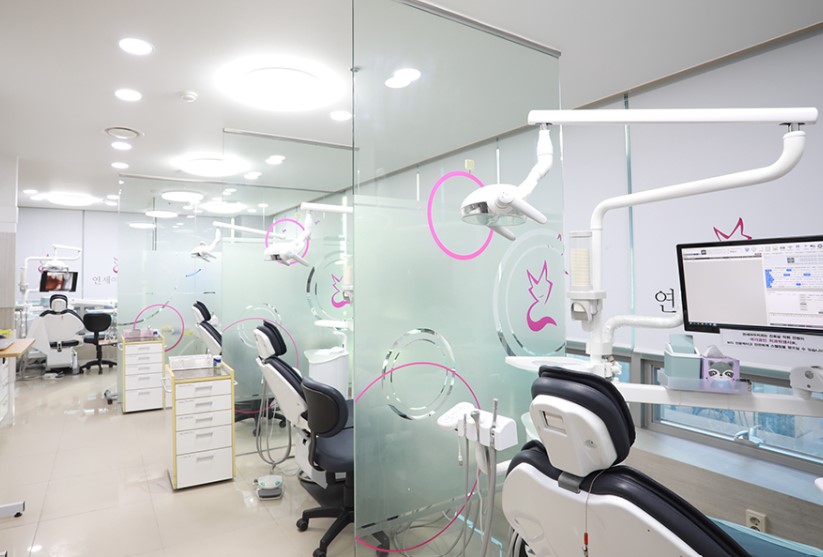 연세여우치과의원 대표 이미지