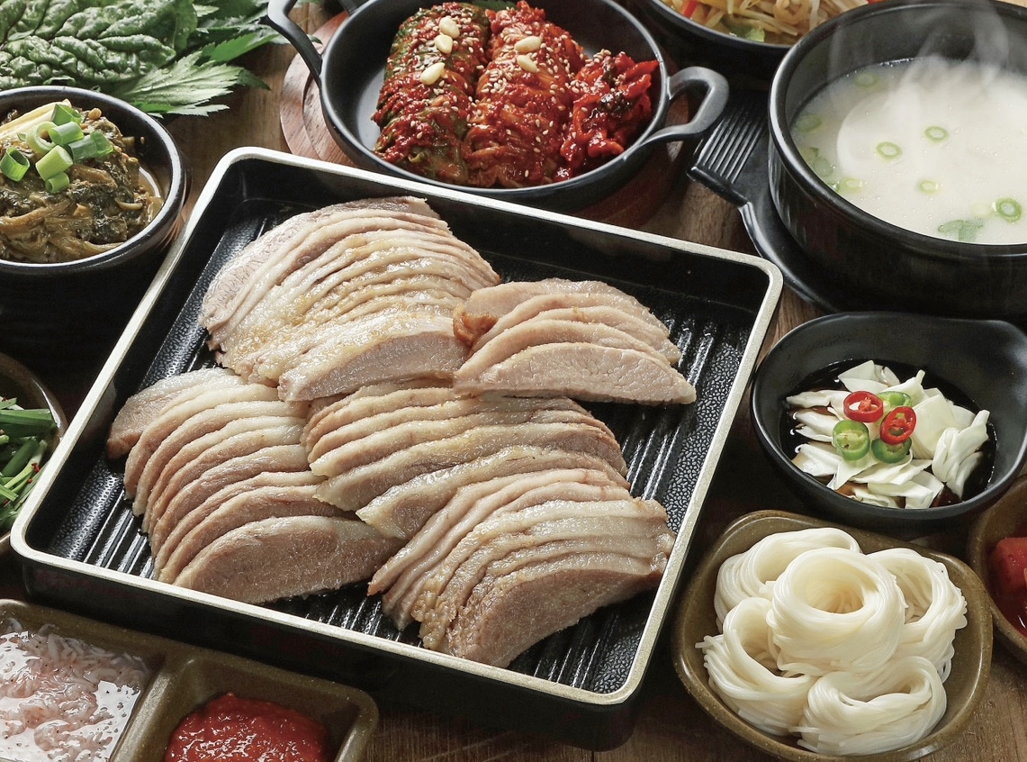 항정보쌈