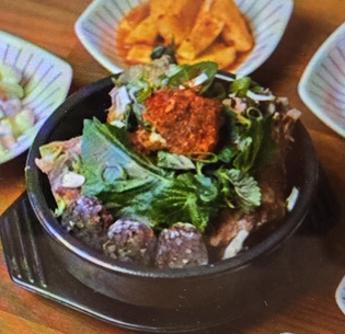 괜찮은감자탕 광안점