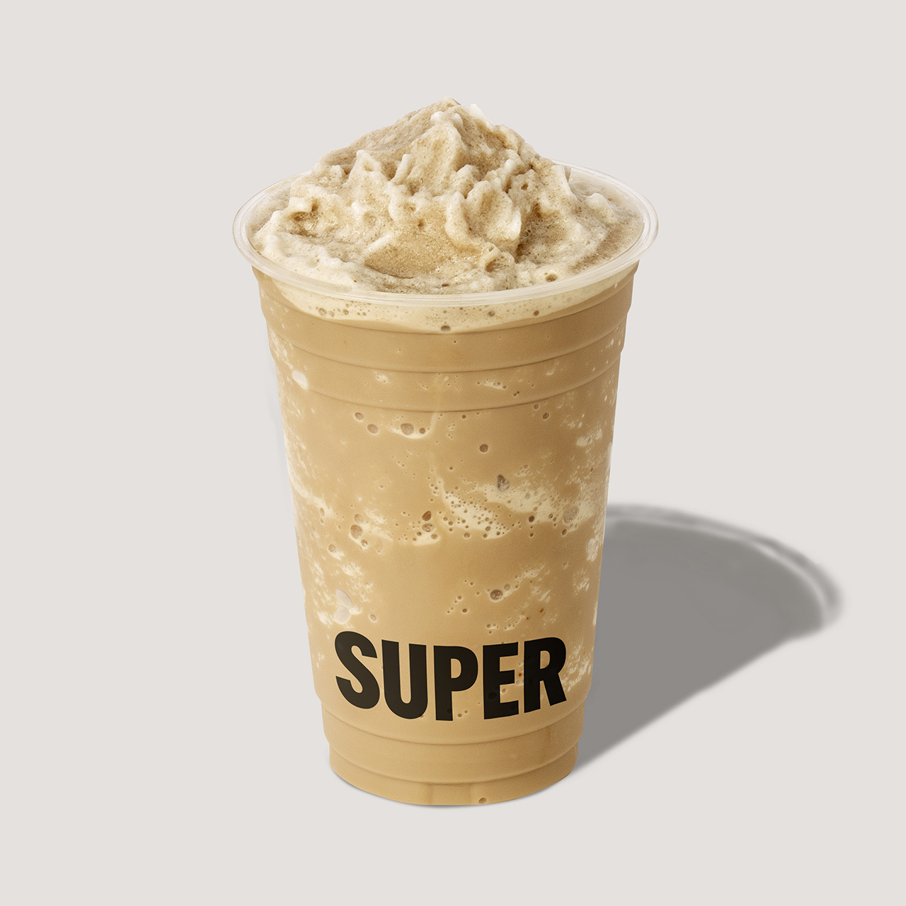 Super Barley Crush